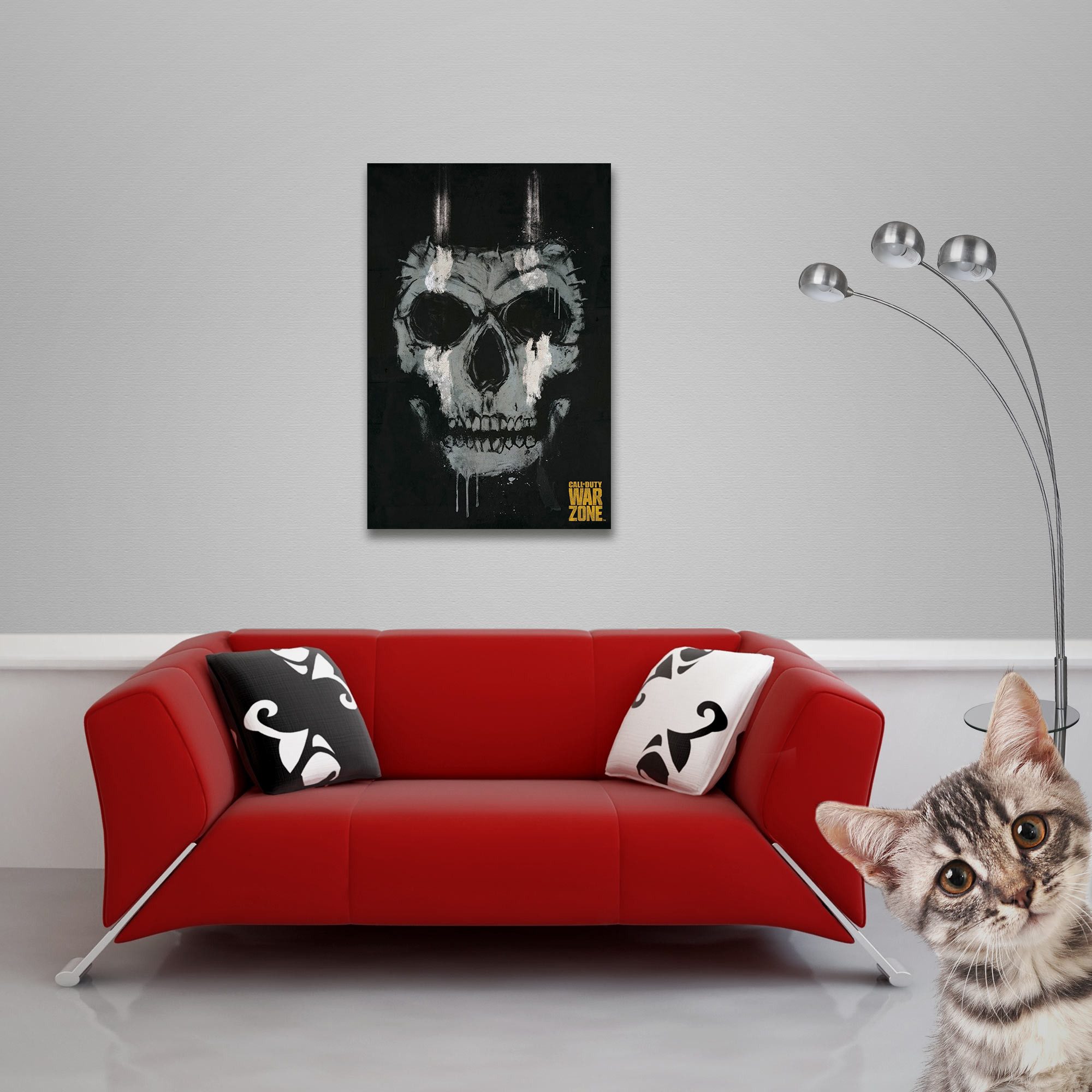 Poster Call Of Duty - Poster günstig online kaufen