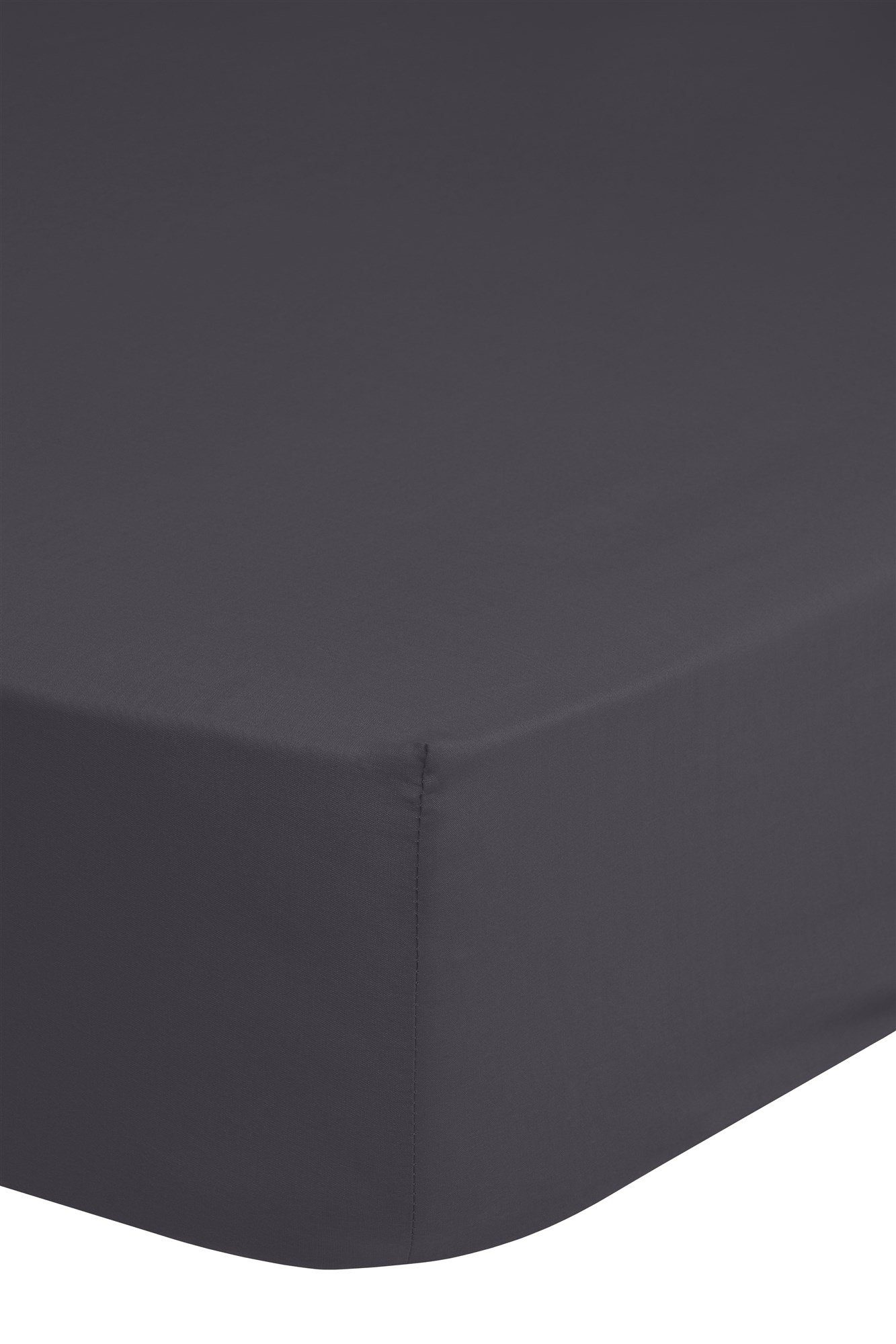 hip Spannbettlaken Hip Baumwolle-Satin Spannbettlaken, Satin, Gummizug: run günstig online kaufen