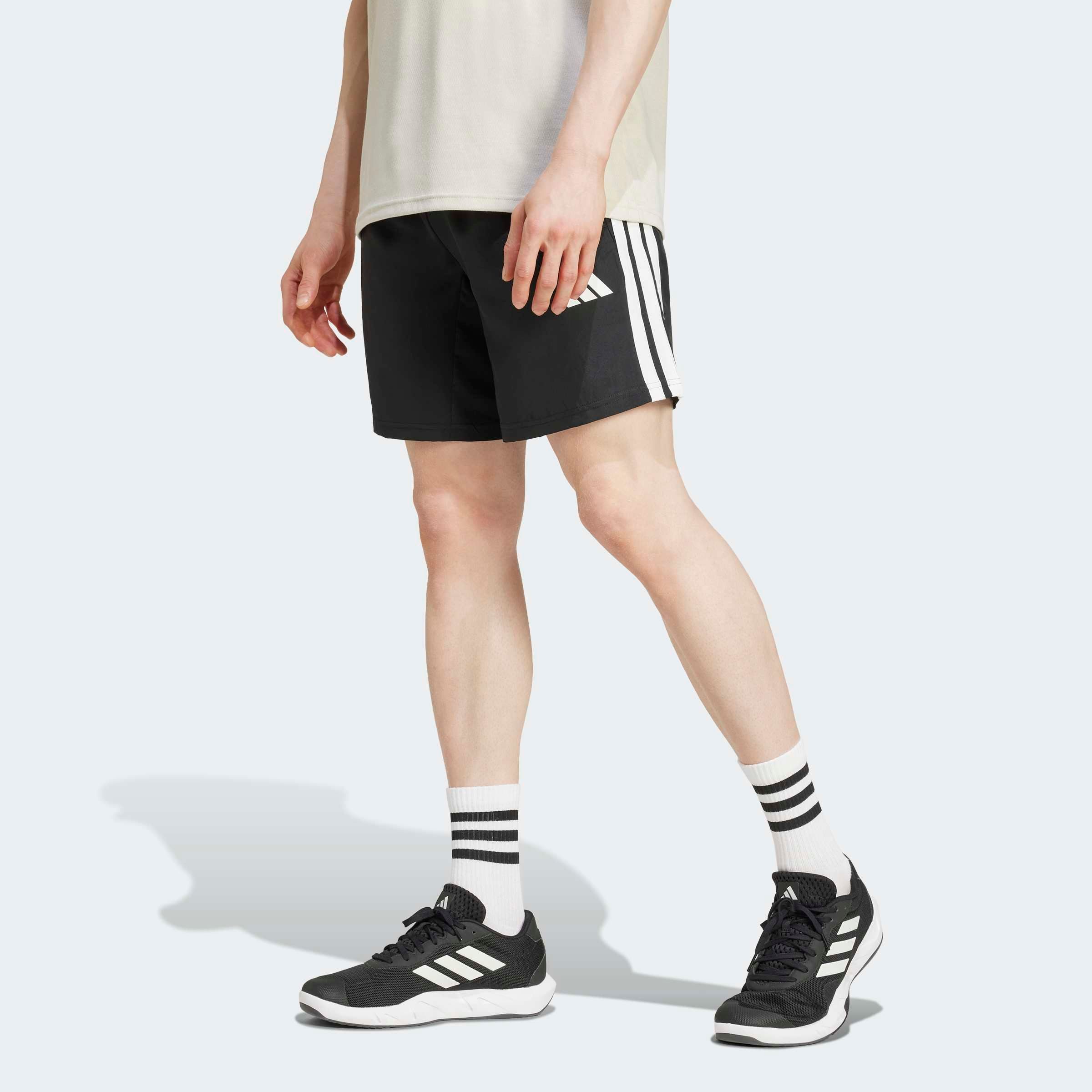 adidas Performance Shorts TR-ES 3S WV günstig online kaufen