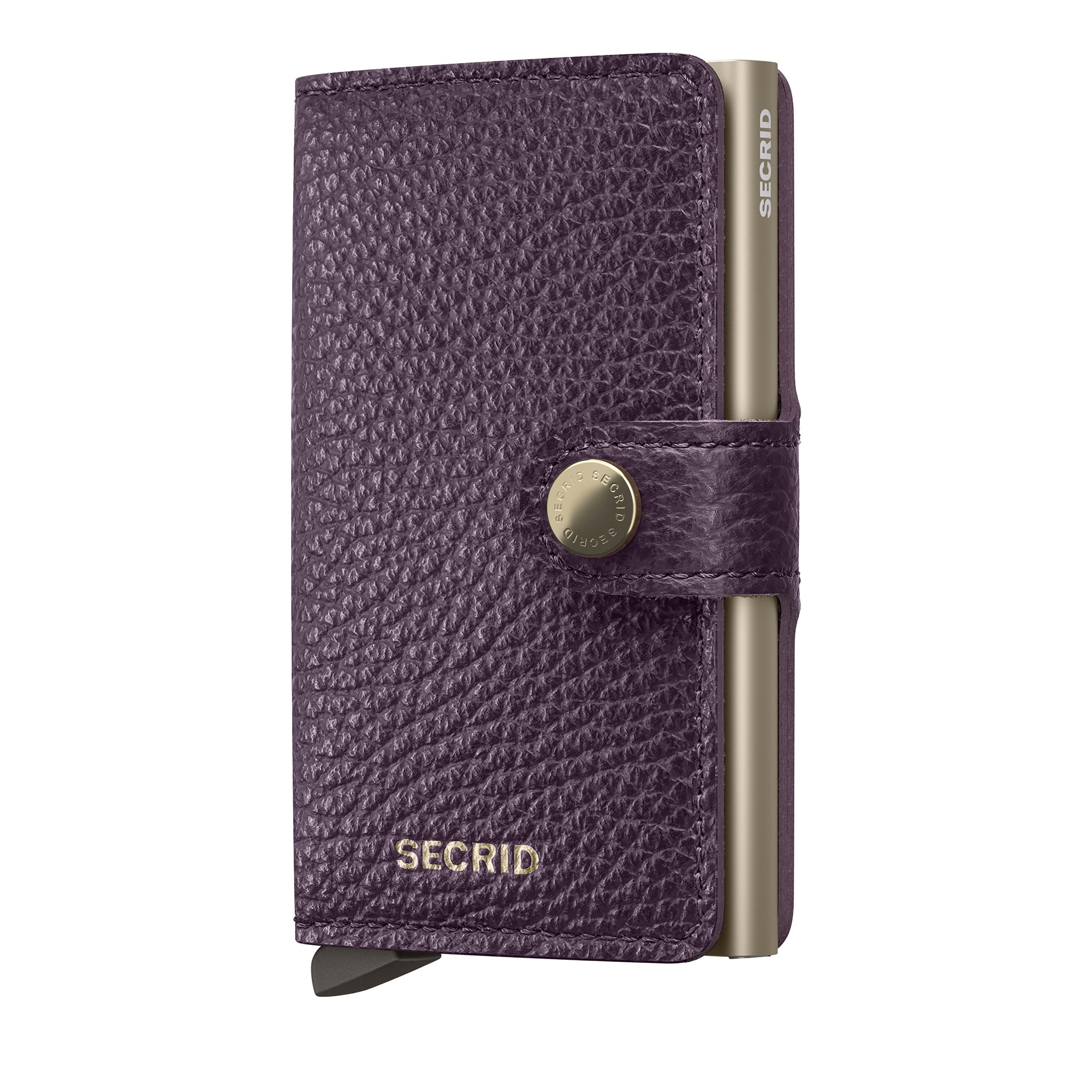 SECRID Geldbörse Miniwallet Pebble (1-tlg) günstig online kaufen