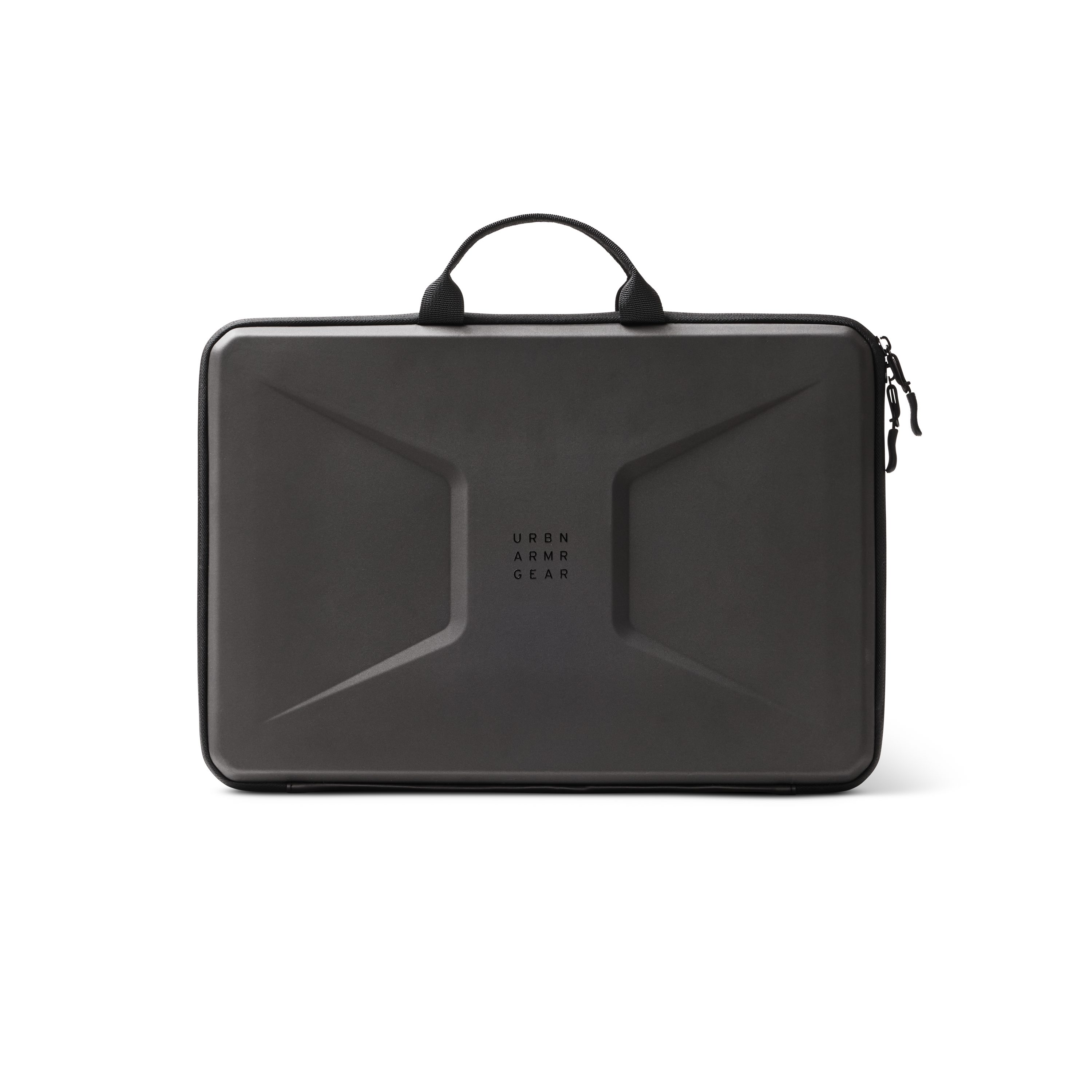 UAG Laptoptasche Civilian Shock Sleeve - Laptop Tasche, Tragegriff, Zweifach Reißverschluss