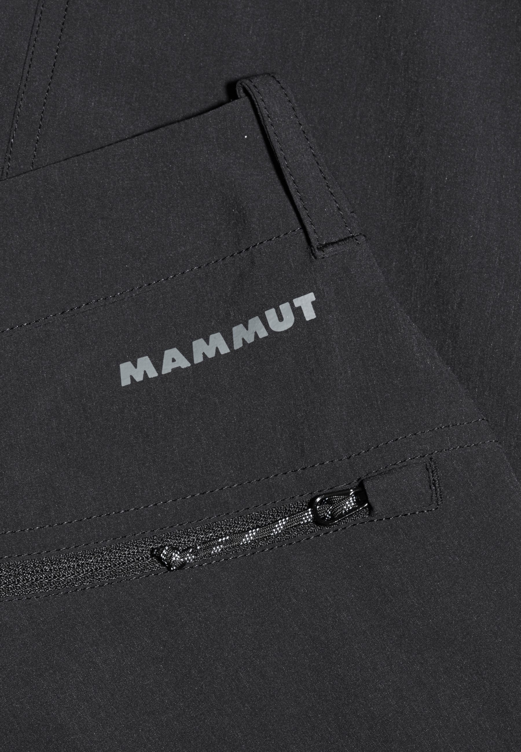 Mammut Outdoorhose Hiking V Zip Off Pants Women – Bild 5 von 5
