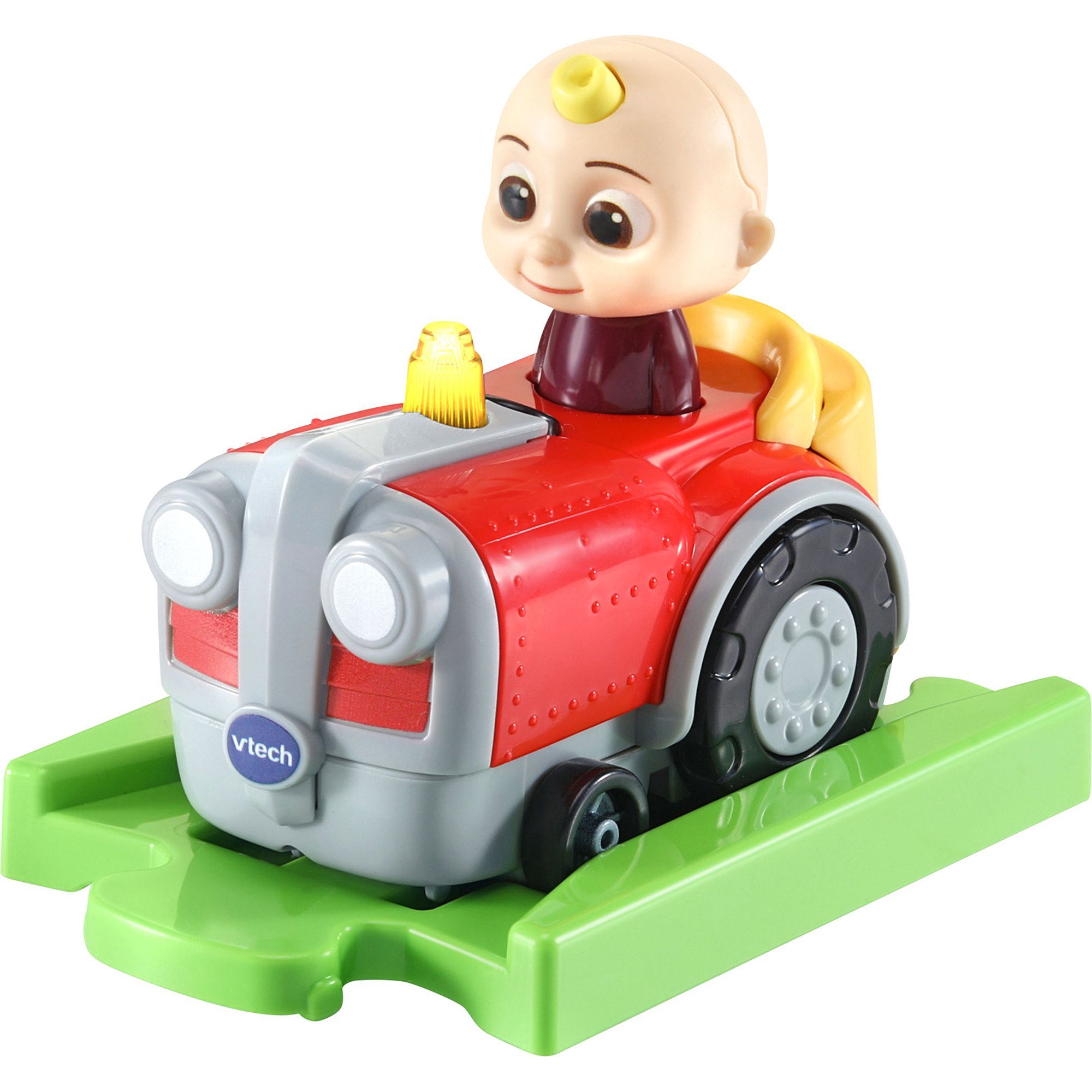 Vtech® Spielzeug-Auto VTech Tut Tut Baby Flitzer - CoComelon JJs