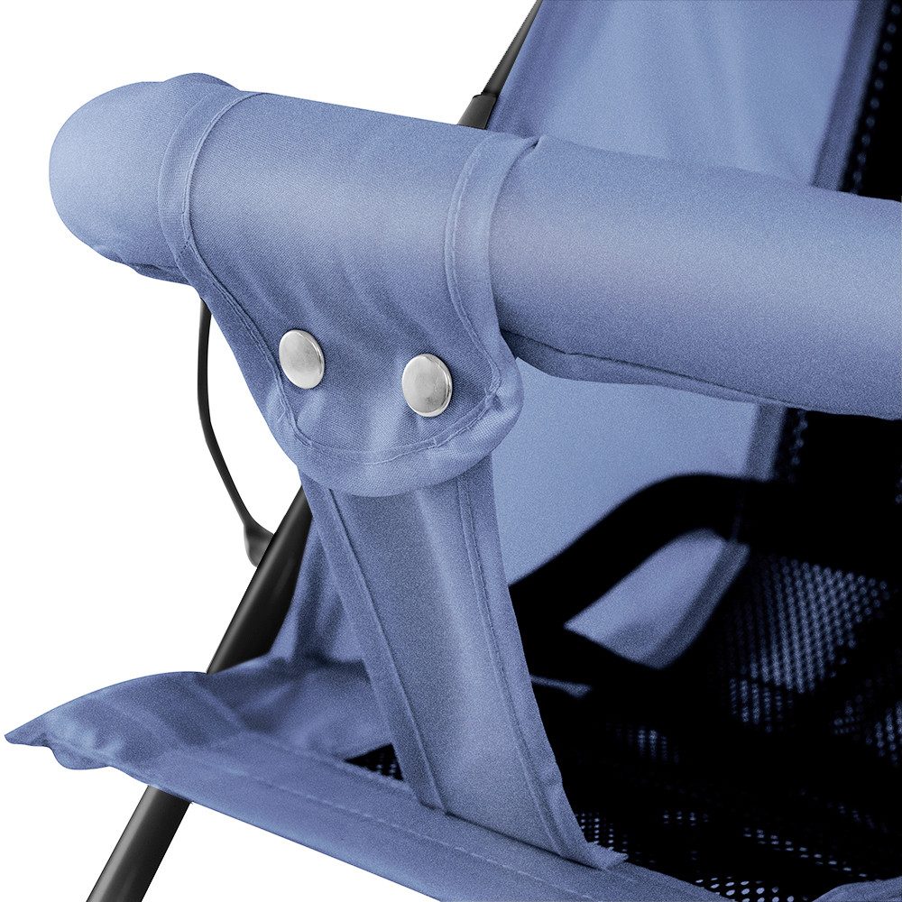 JEOBEST Kinder-Buggy Baby Kinderwagen, Klein Zusammenklappbar Reisebuggy, 0–3 Jahre, Ultra Leicht - nur 4.5 kg, kompakter Buggy