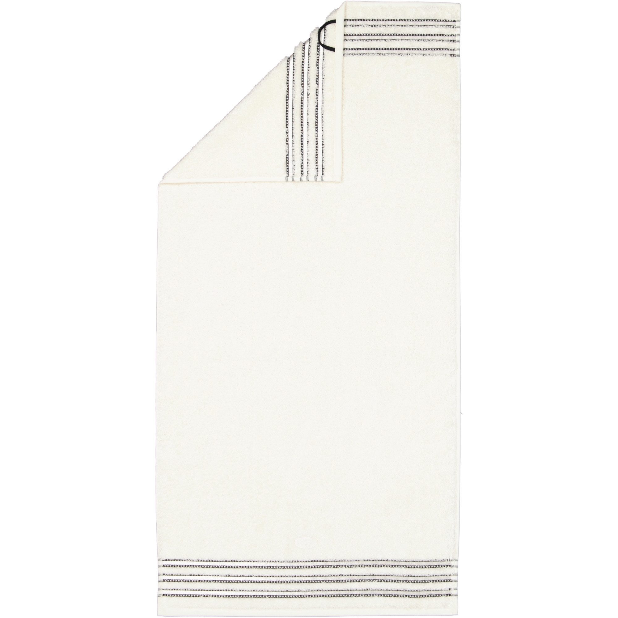 Vossen Handtücher Cult de Luxe, 100% Baumwolle (1-St) günstig online kaufen