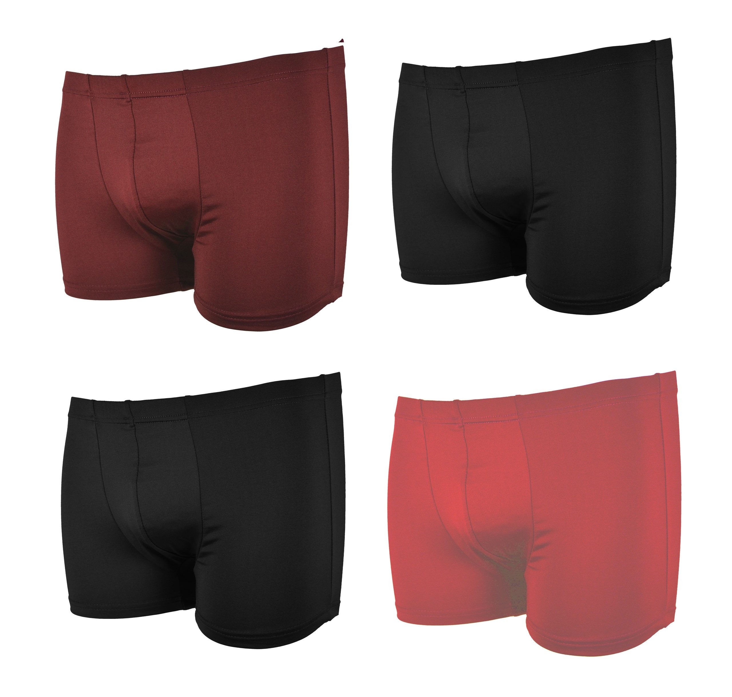 frank fields Boxershorts Boxershorts Eng anliegend günstig online kaufen