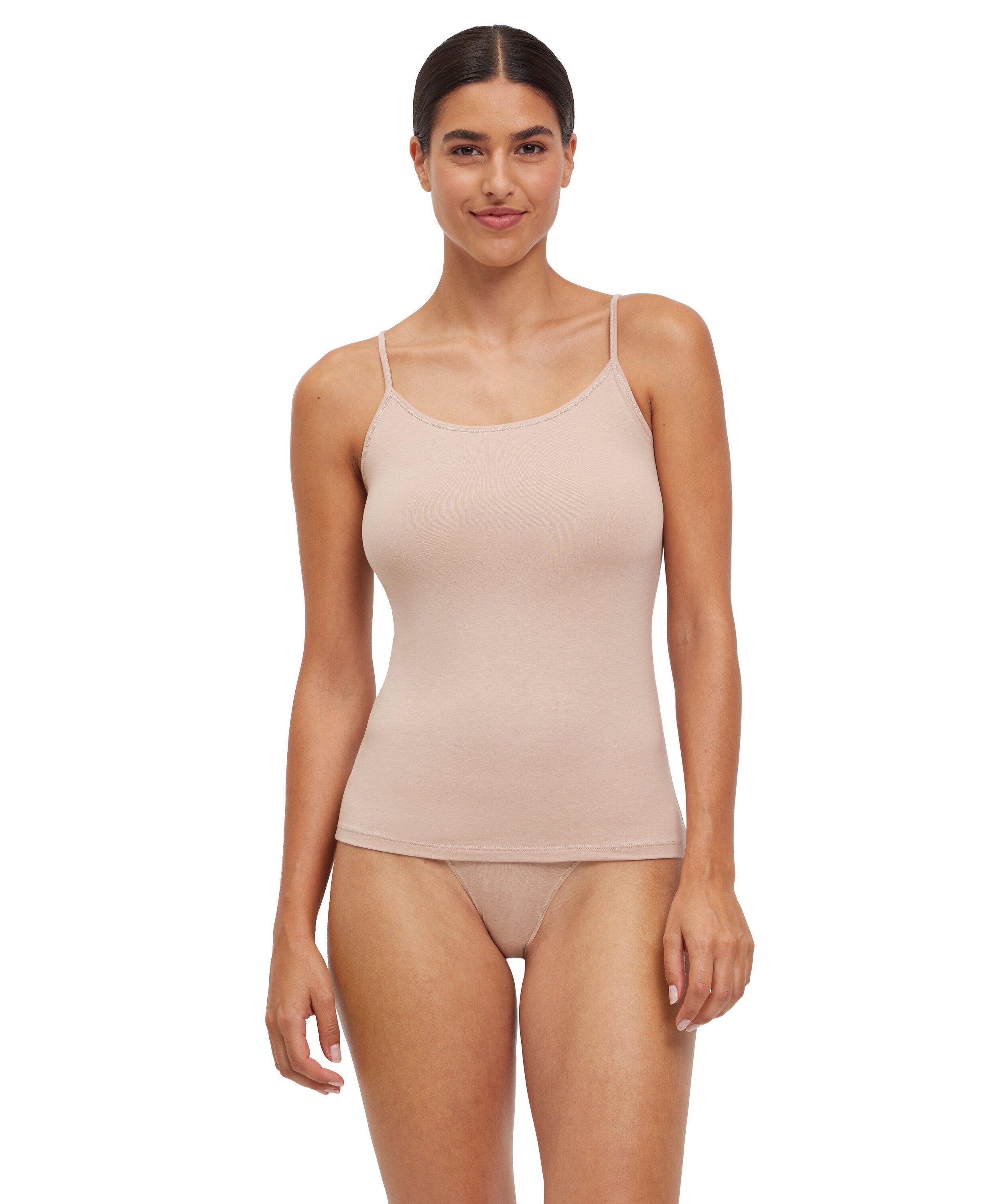 FALKE Achseltop FALKE Top Daily Climate Control Damen (1-St., 1) für perfektes Körperklima