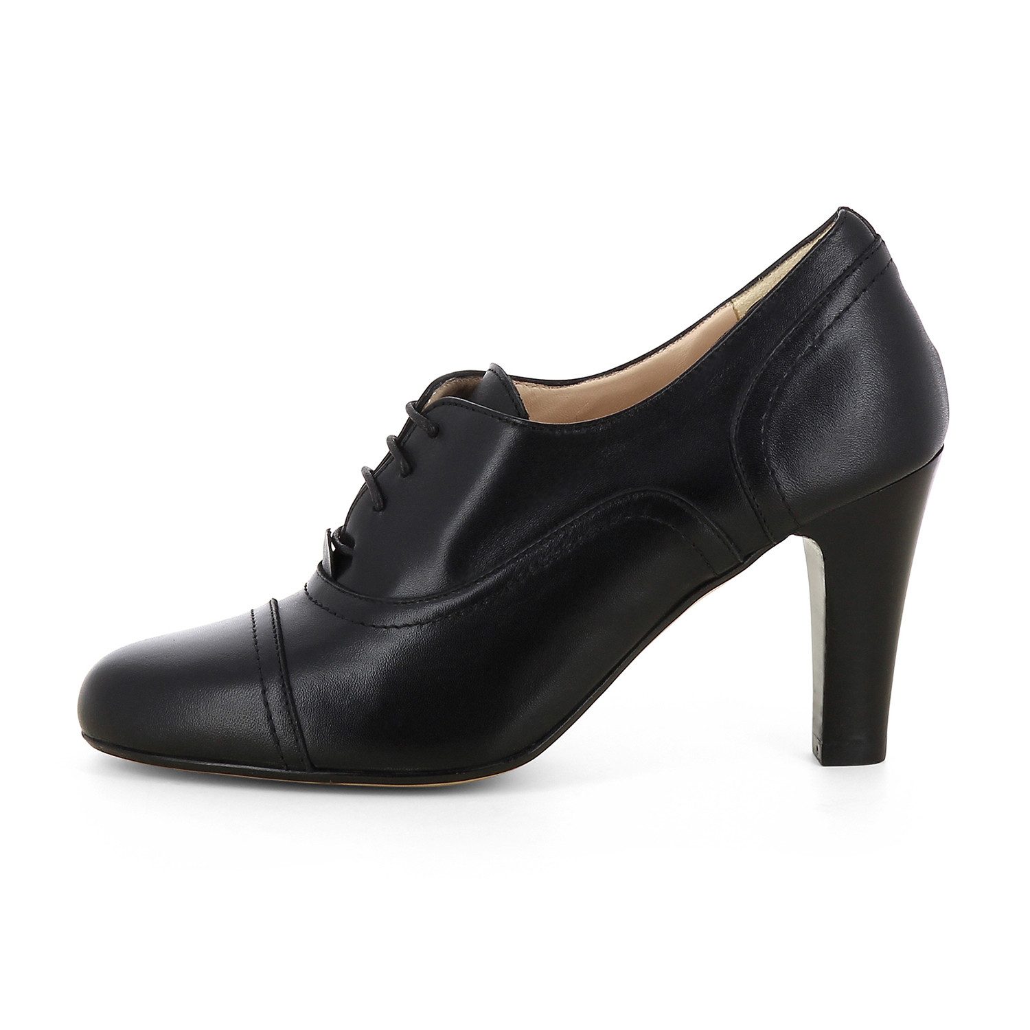 Evita MARIA Schnürpumps