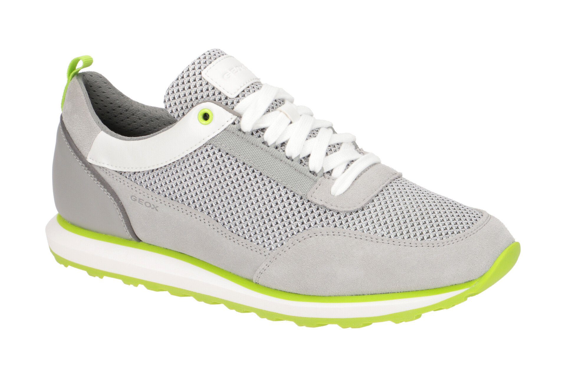 U029WC 02214 C1303 Schnürschuh