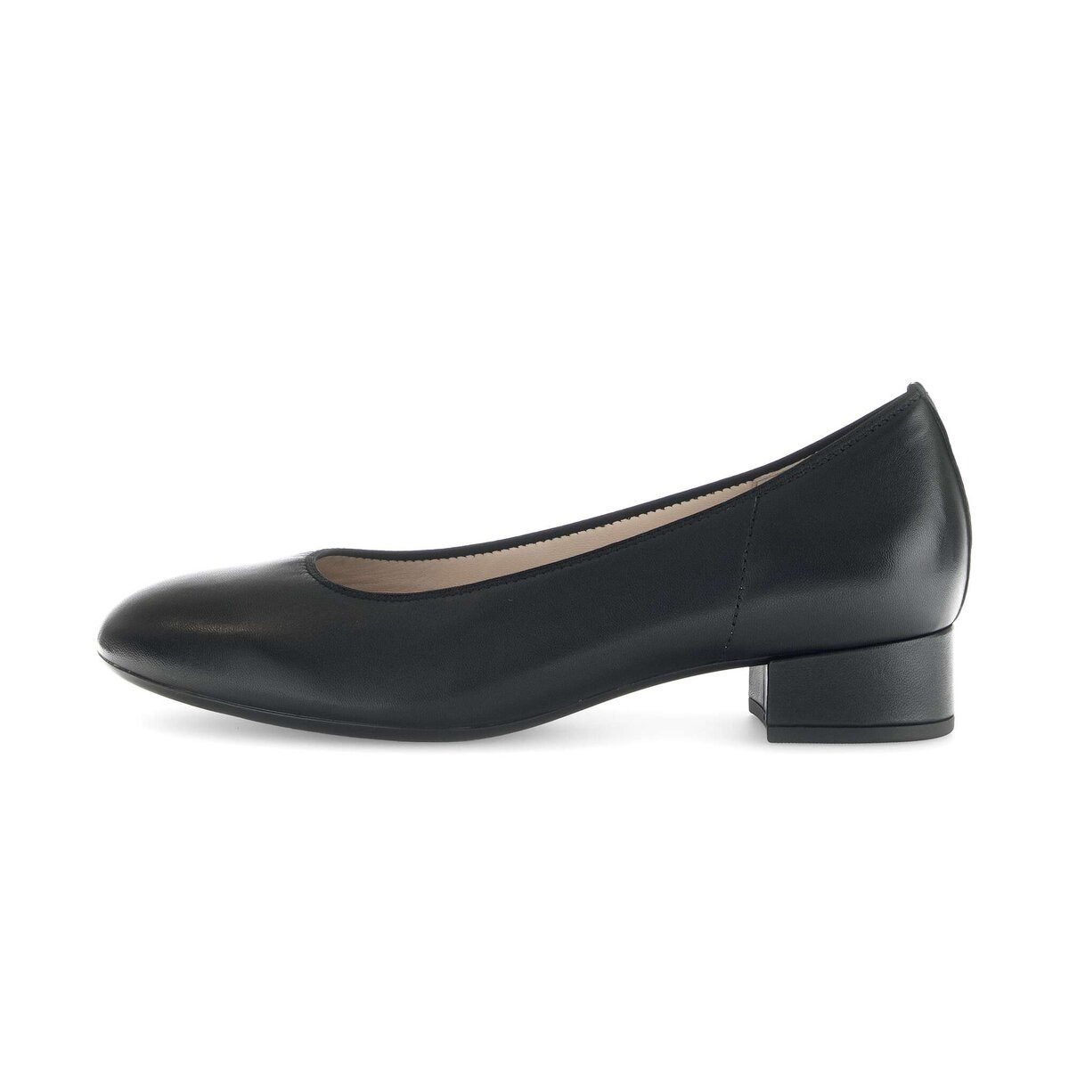Gabor Eleganter Pumps Glattleder Pumps günstig online kaufen