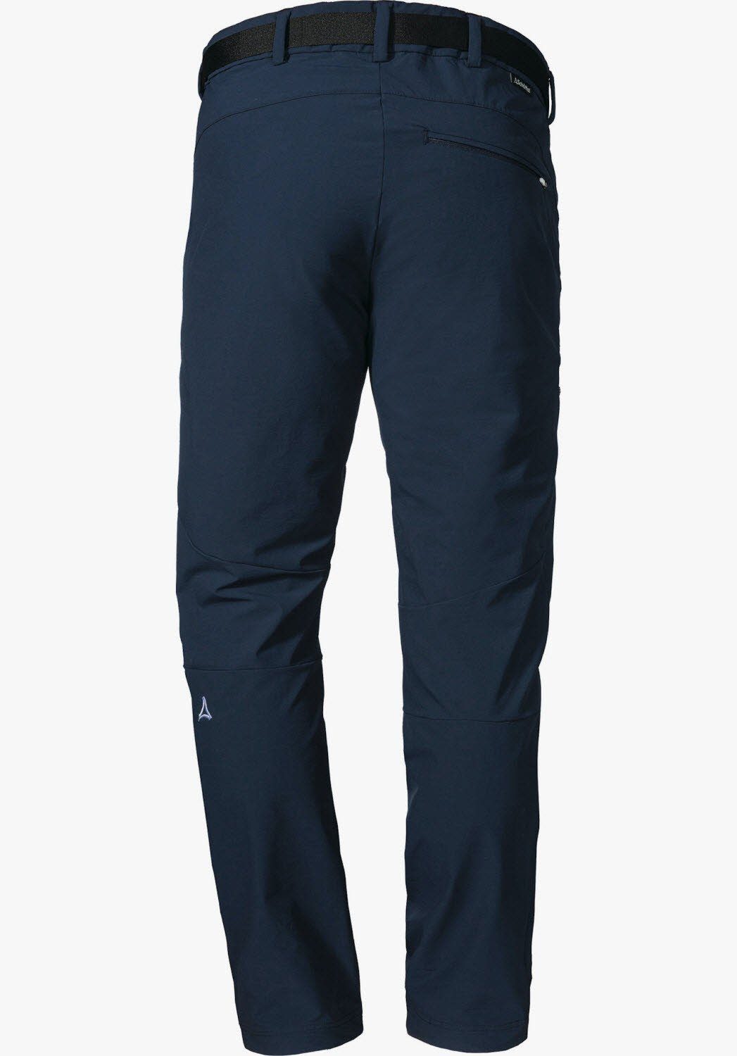 Schöffel Outdoorhose Pants Wendelstein M, dress blues