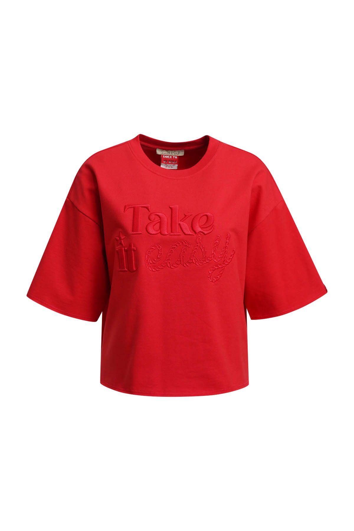 Smith & Soul Sweatshirt