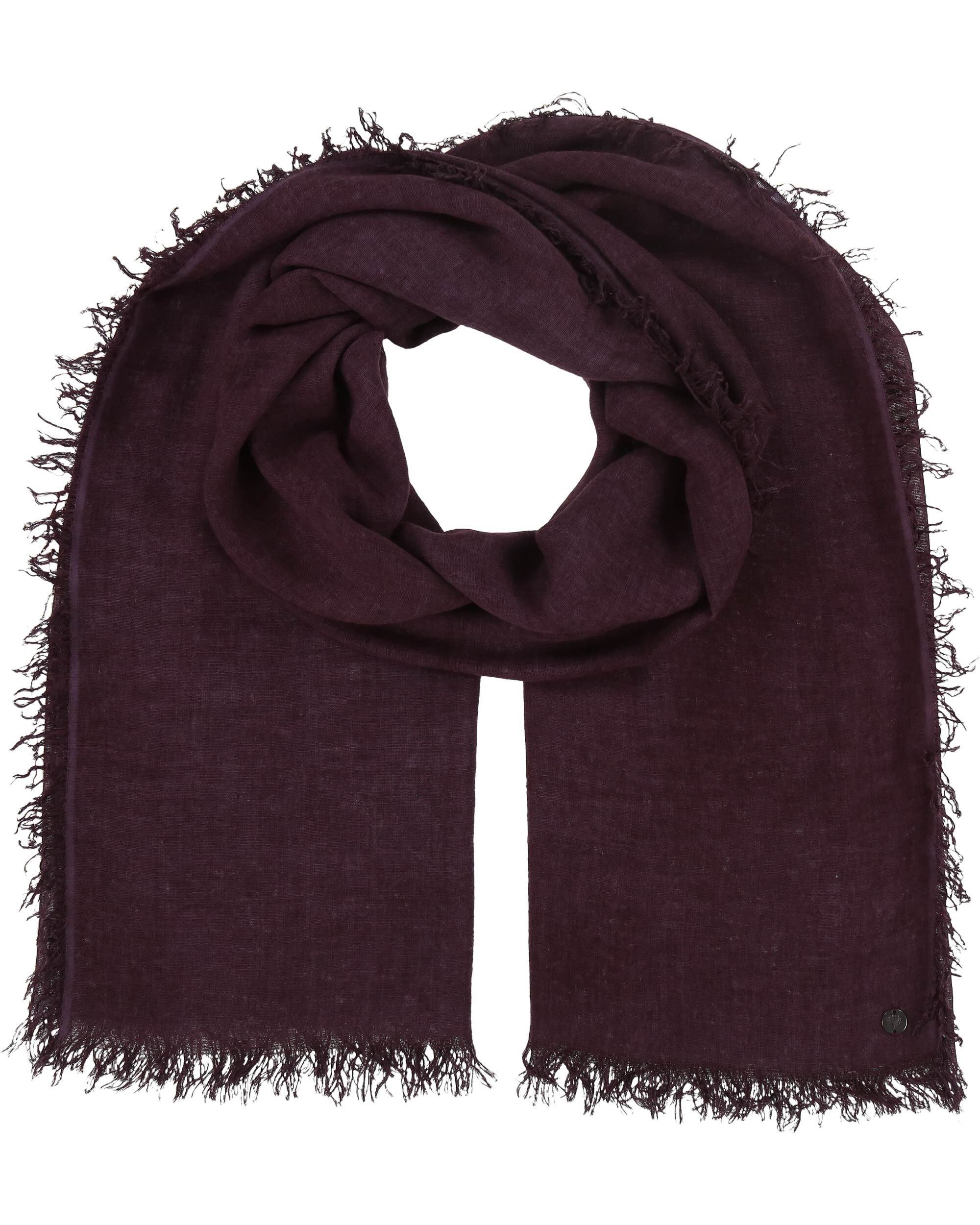 Fraas XXL-Schal Polyesterstola, (1-St) günstig online kaufen