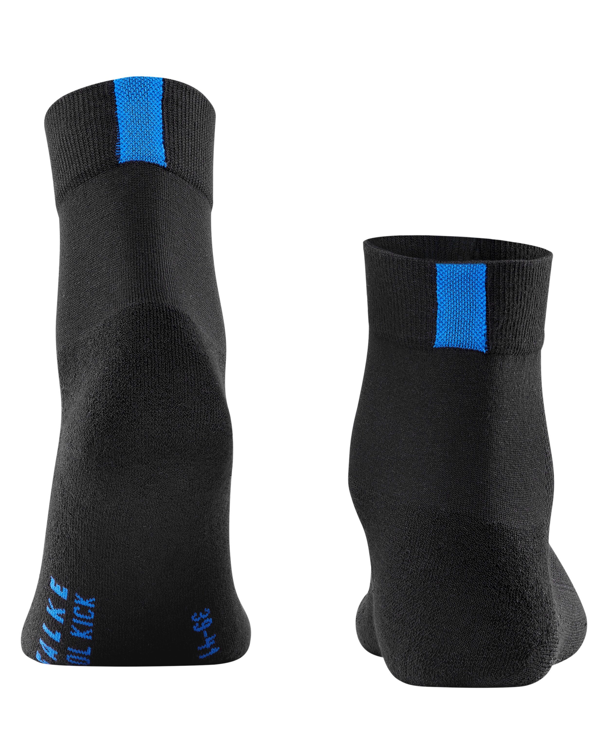 black (3000) Cool (1-Paar) Kick FALKE Socken