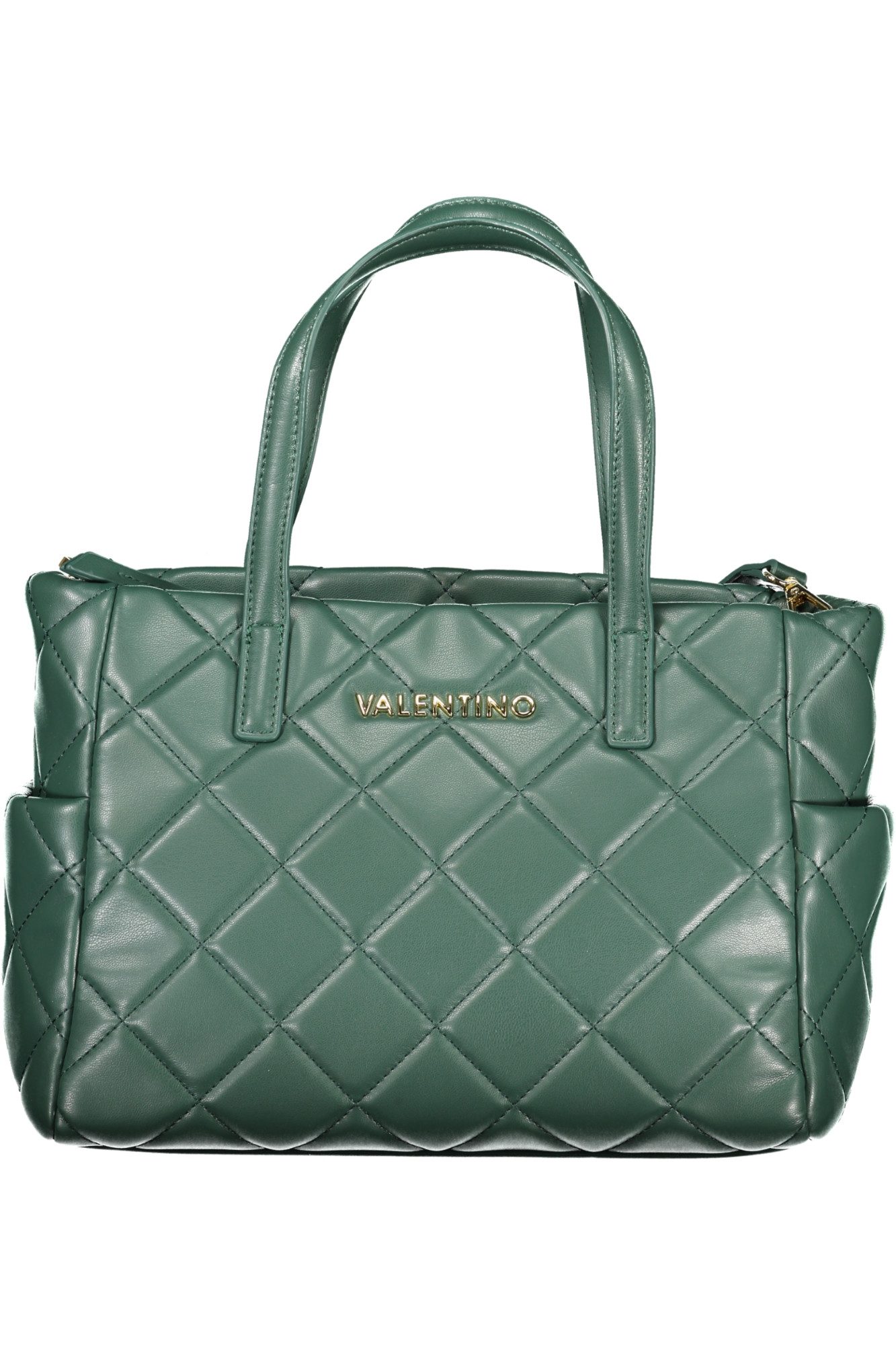 VALENTINO BAGS Umhängetasche, Elegante grüne Tasche mit recyceltem Material günstig online kaufen