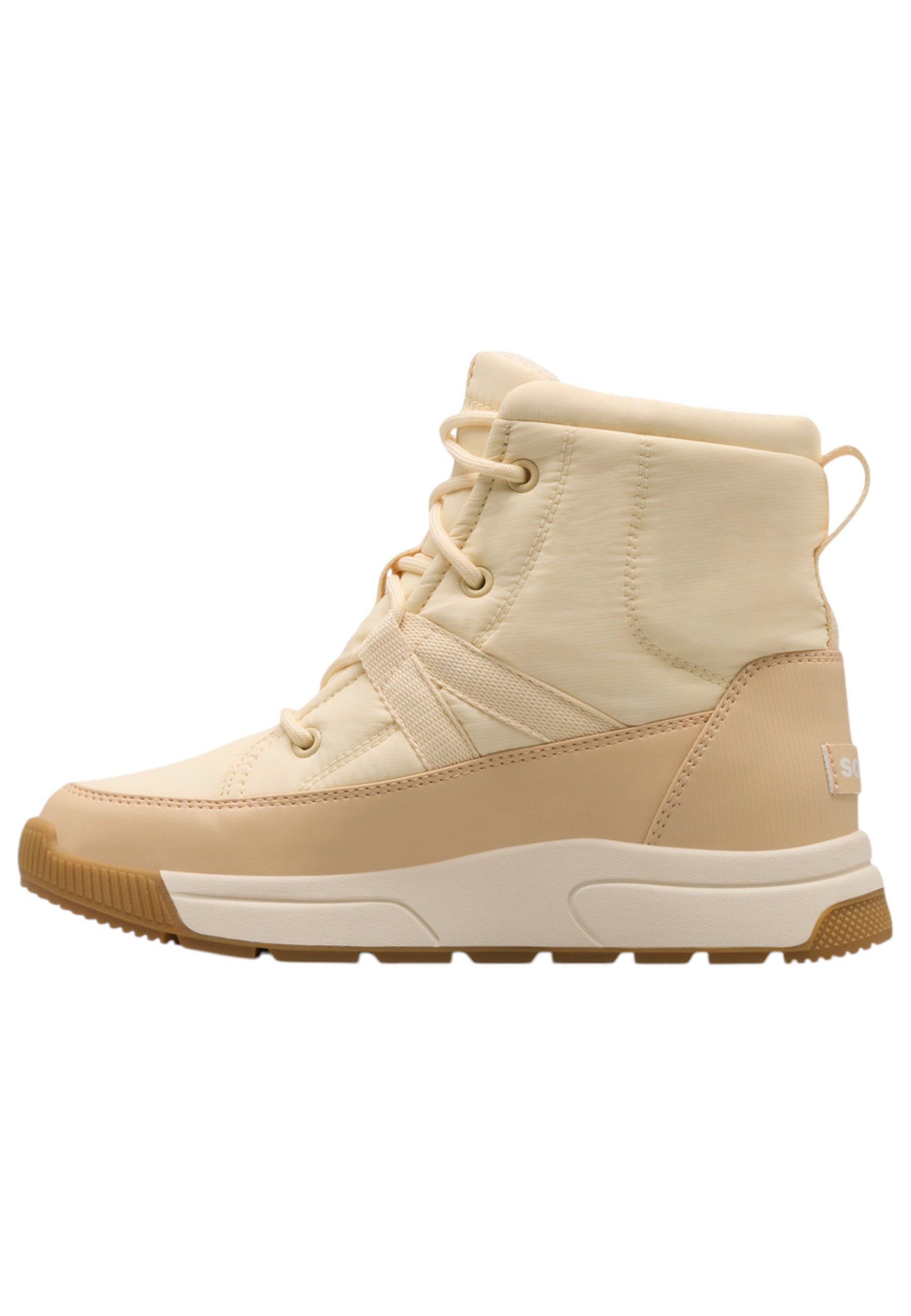 Sorel 2138491 292 Honey White Stiefelette