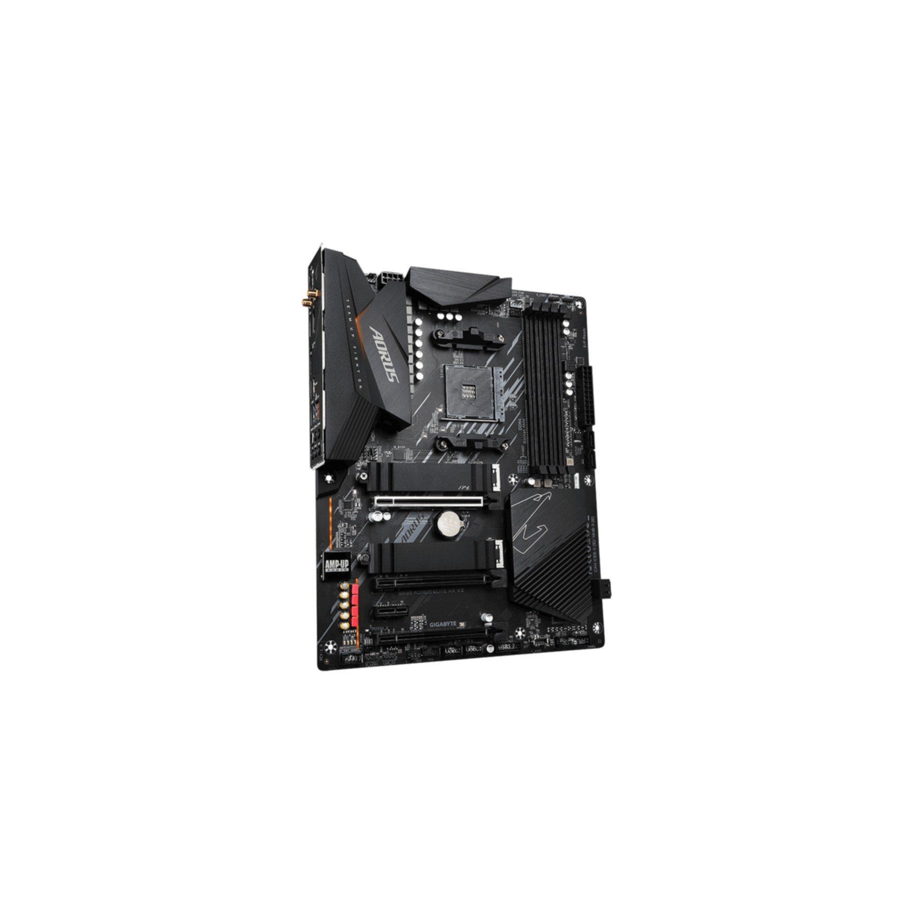 Gigabyte B550 AORUS ELITE AX V2 Mainboard