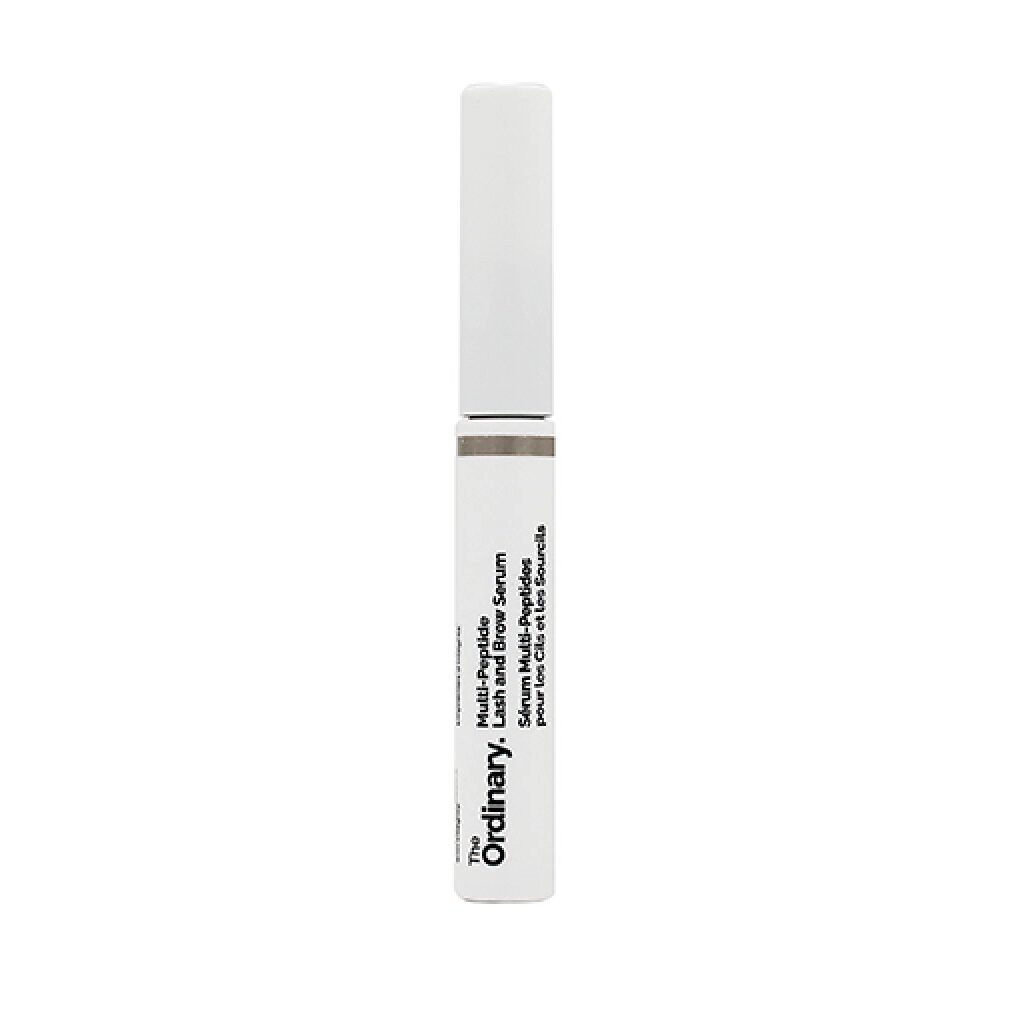 The Ordinary Körperpflegemittel Multi-Peptide Lash & Brow Serum