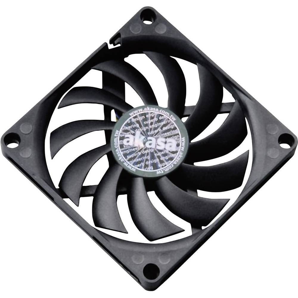 Gehäuselüfter 80 mm PC-Lüfter
