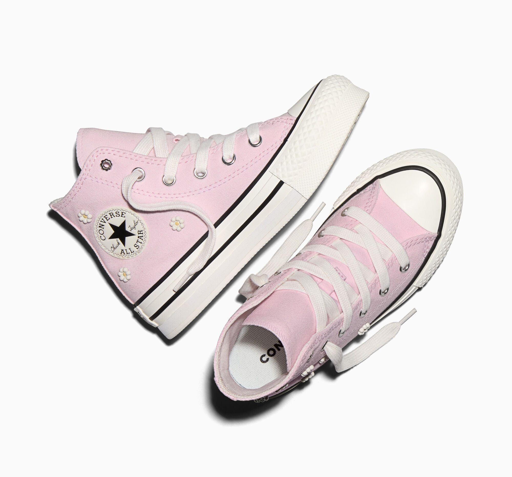 Converse CHUCK TAYLOR ALL STAR EVA LIFT Sneaker