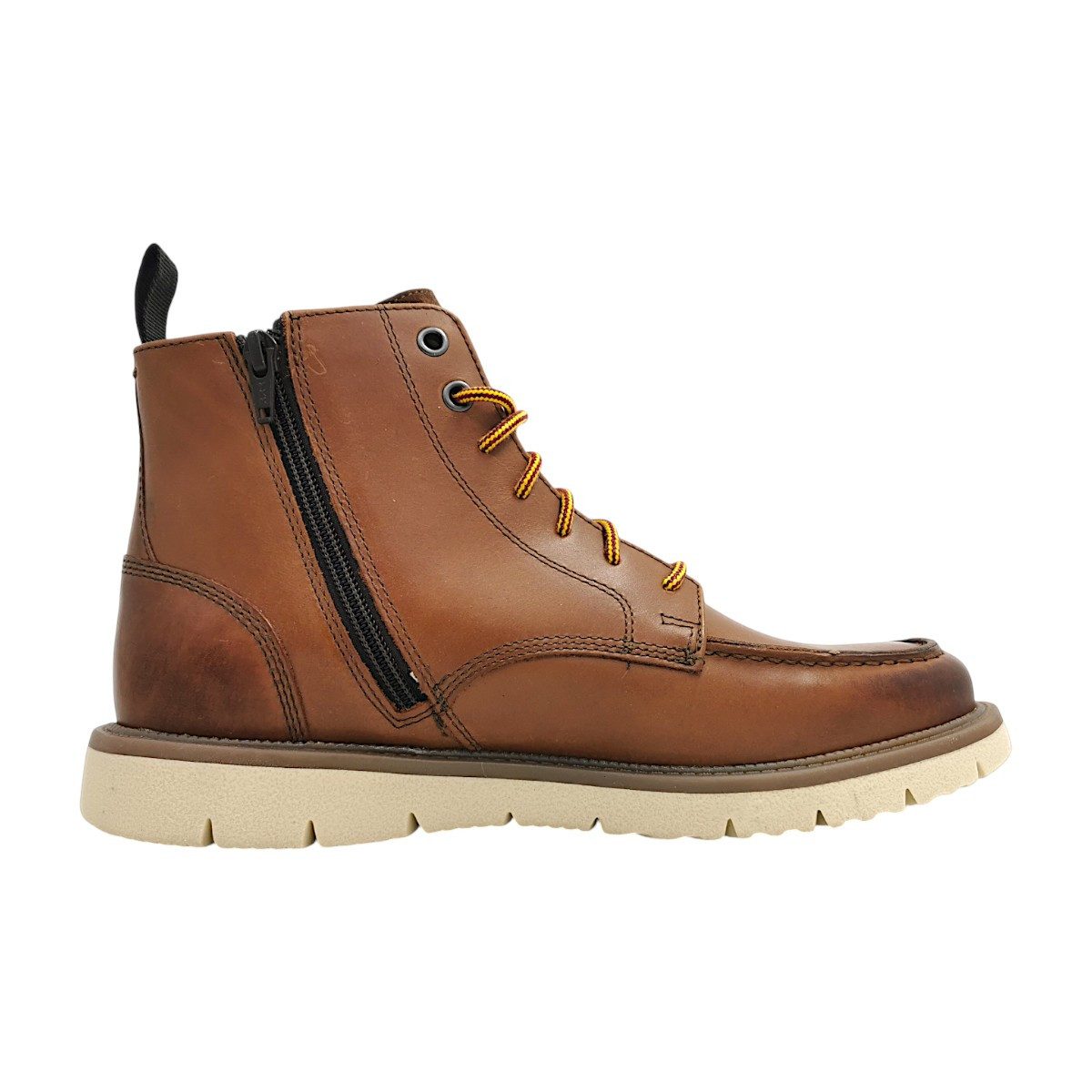 Geox Schnürstiefel Schnürstiefelette günstig online kaufen