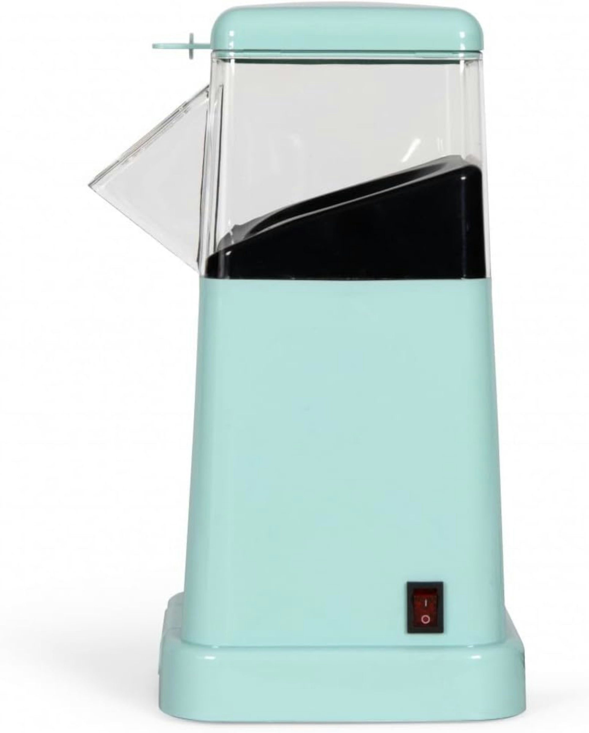 LIVOO Popcornmaschine DOM497 Popcorn-Maker