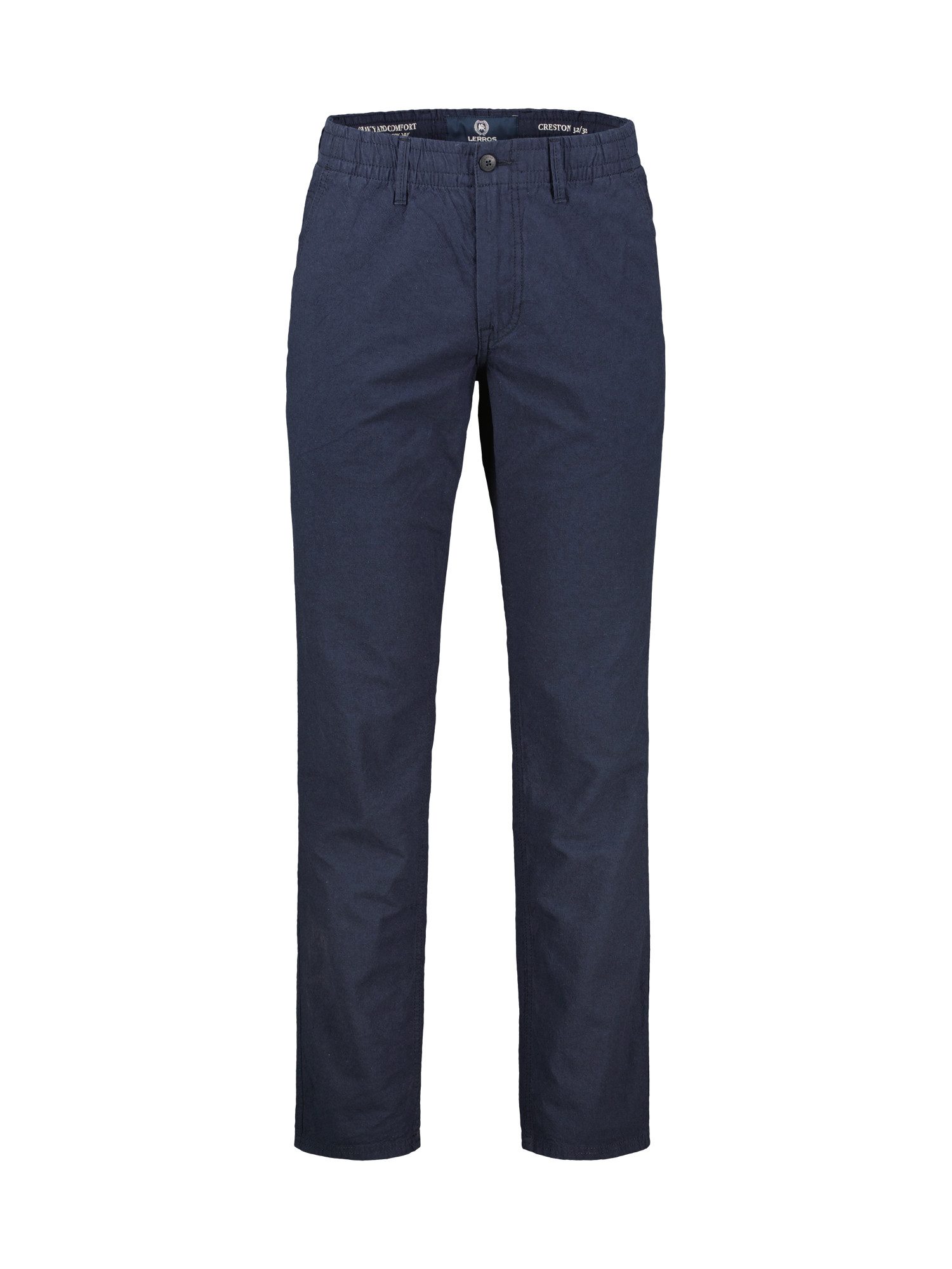 LERROS Chinohose LERROS Sommerliche Chino mit günstig online kaufen