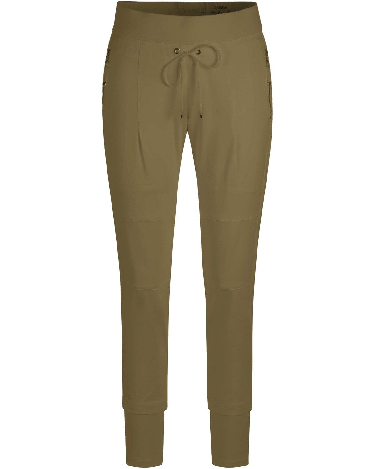 Raffaello Rossi Stoffhose 7/8-Jogpant Candy