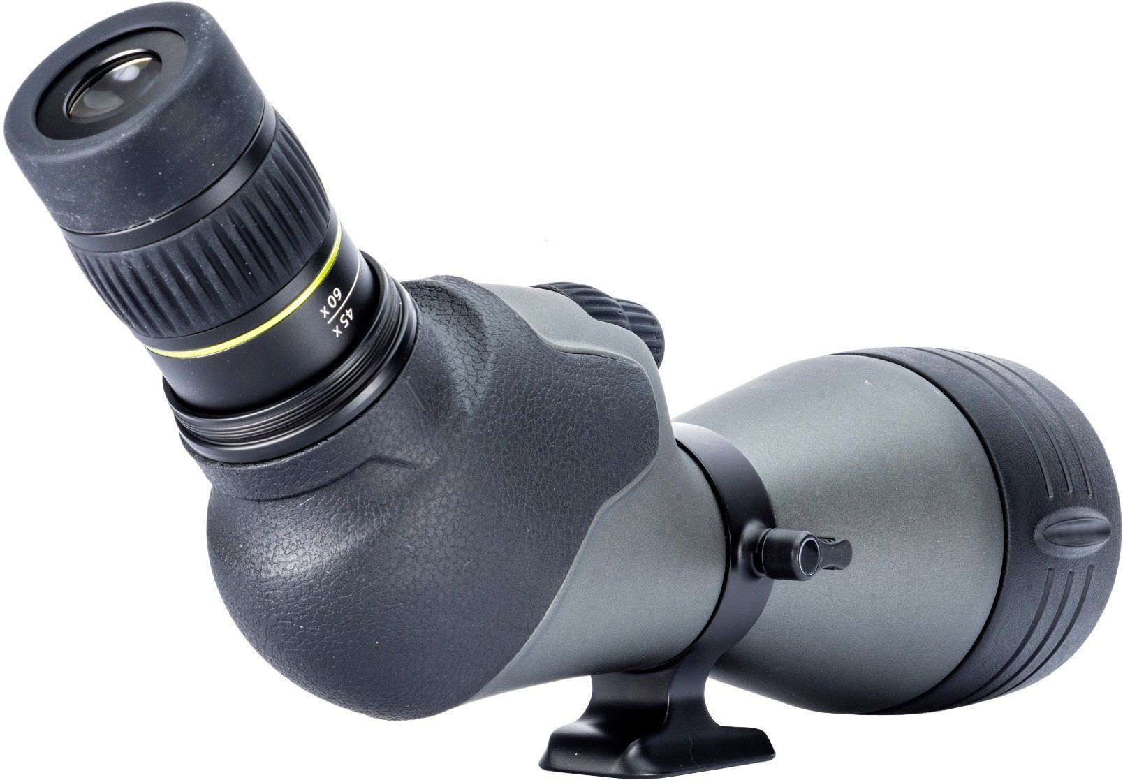 Vanguard ENDEAVOR HD 20-60x82 ED Glass Fernglas (abgewinkeltes Spektiv)