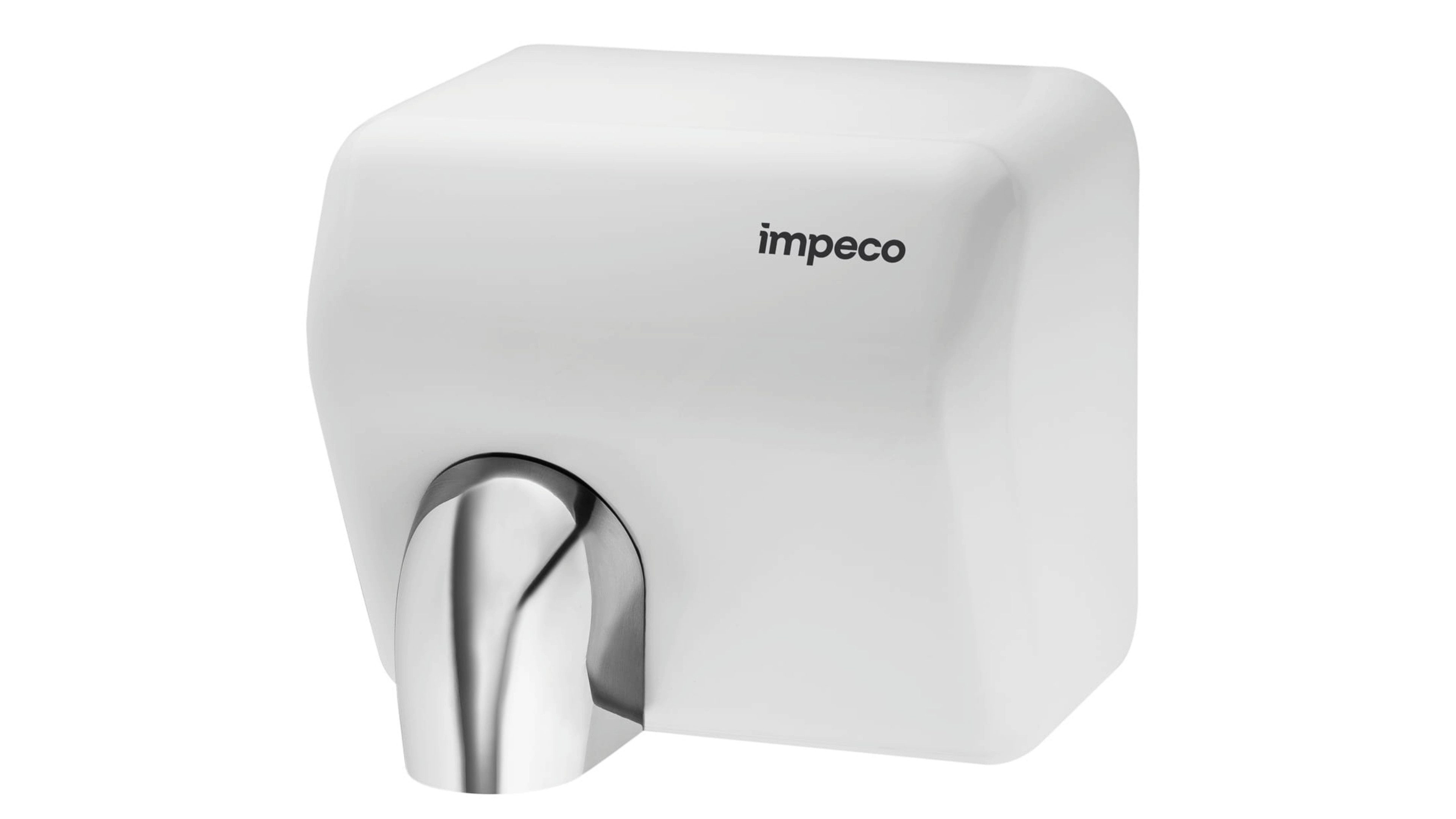 impeco Händetrockner Turboblast, 2500W
