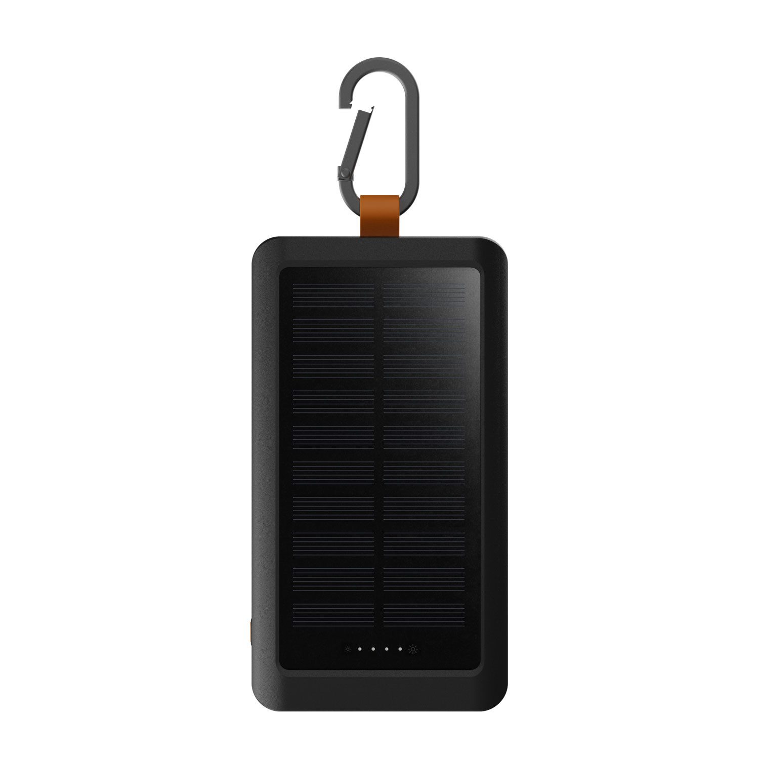 Go2 Solar Power Bank + Light Powerbank