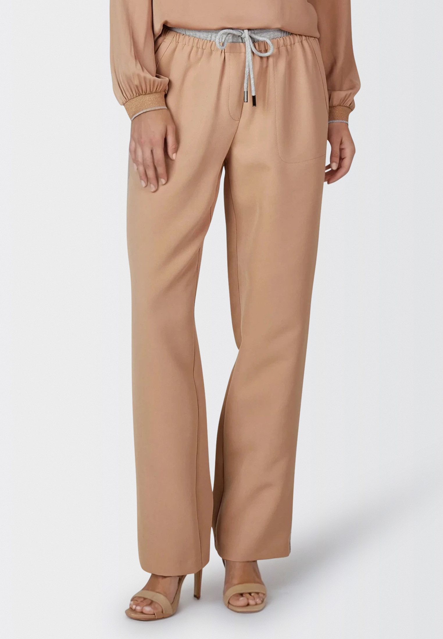 MARC AUREL Schlupfhose