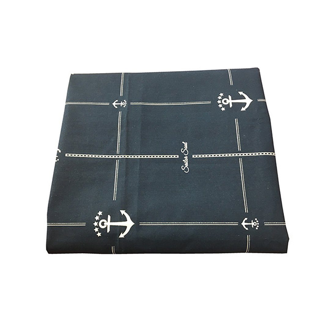 Marine Business Tischdecke Tischdecke Sailor Soul Yacht Boote Cockpit Tisch
