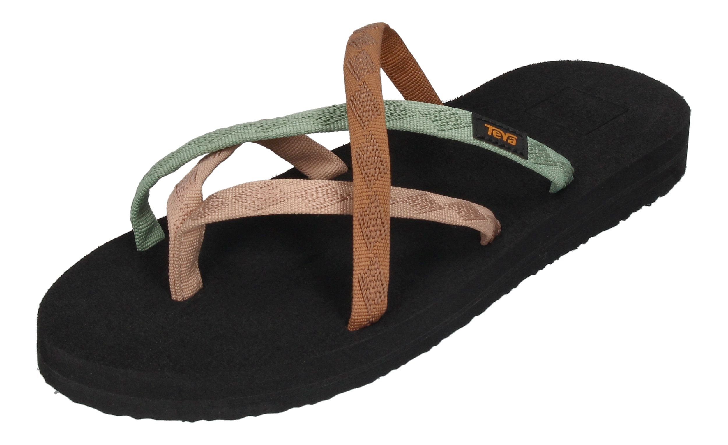 Teva OLOWAHU 6840 Zehentrenner Mixed B günstig online kaufen