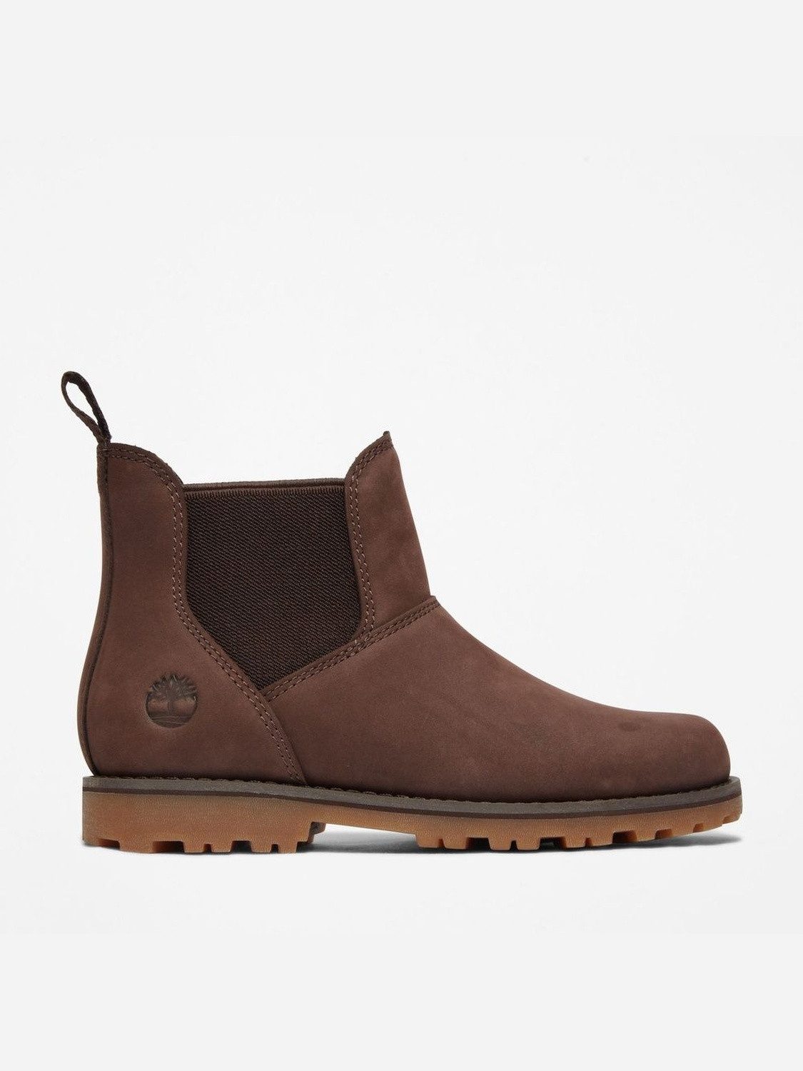 Timberland Mid Chelsea Boot Stiefel