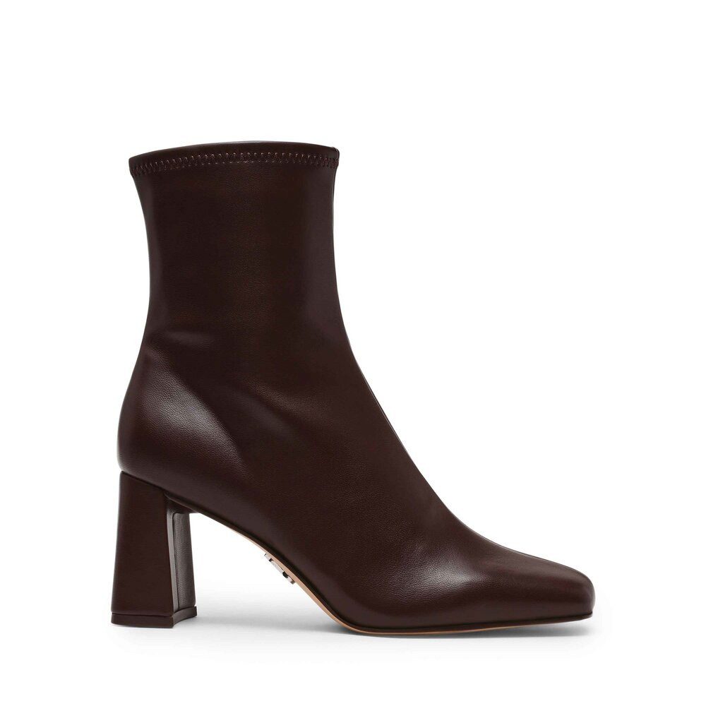 STEVE MADDEN Steve Madden - Stiefel - Braun Stiefel günstig online kaufen