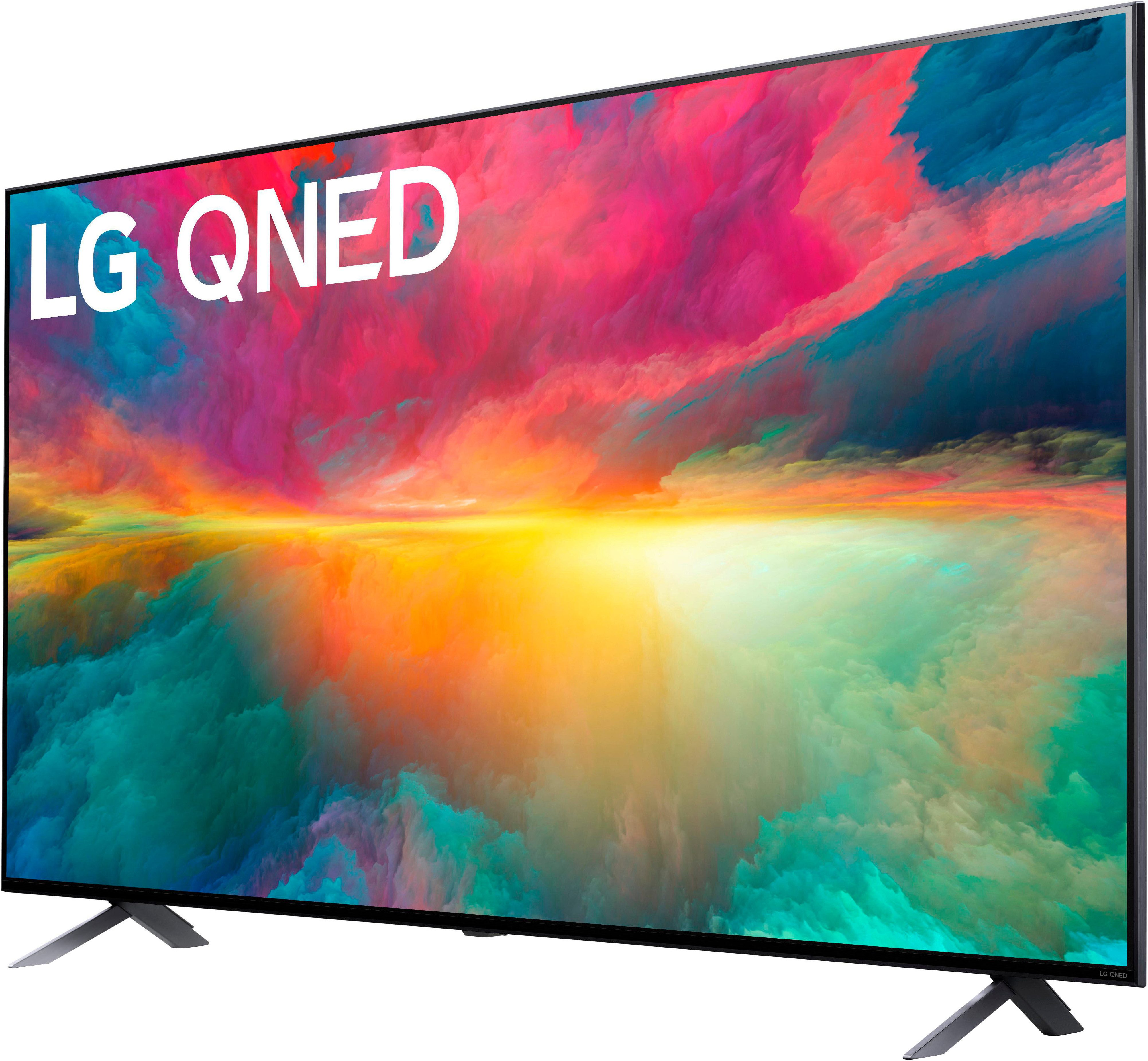 LG 55QNED776RB QNED-Fernseher (139 cm/55...