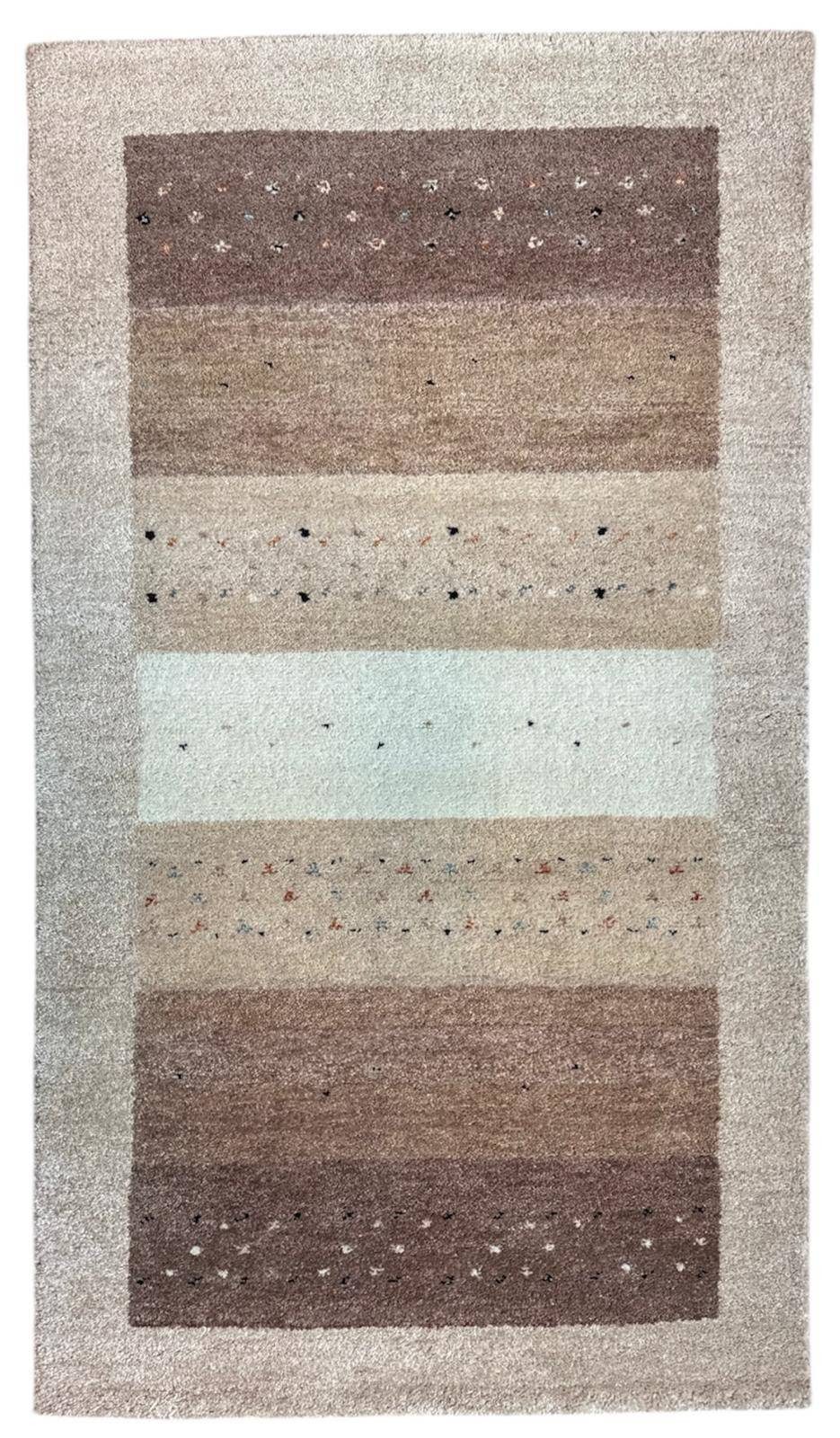 Rug Studios Teppich GABBEH ROYAL HANDGEKNÜPFT, günstig online kaufen