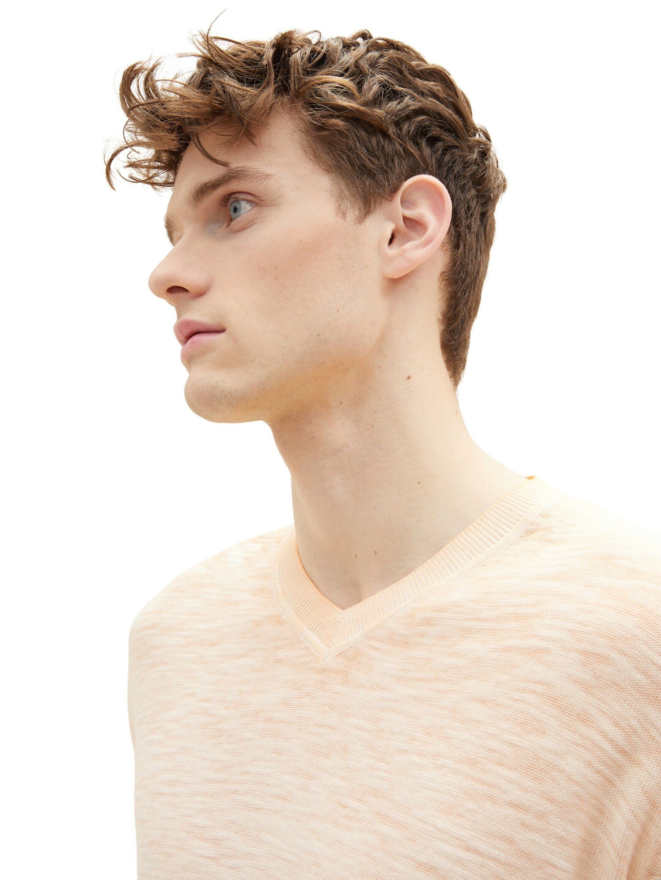 TOM TAILOR Strickpullover (1-tlg)