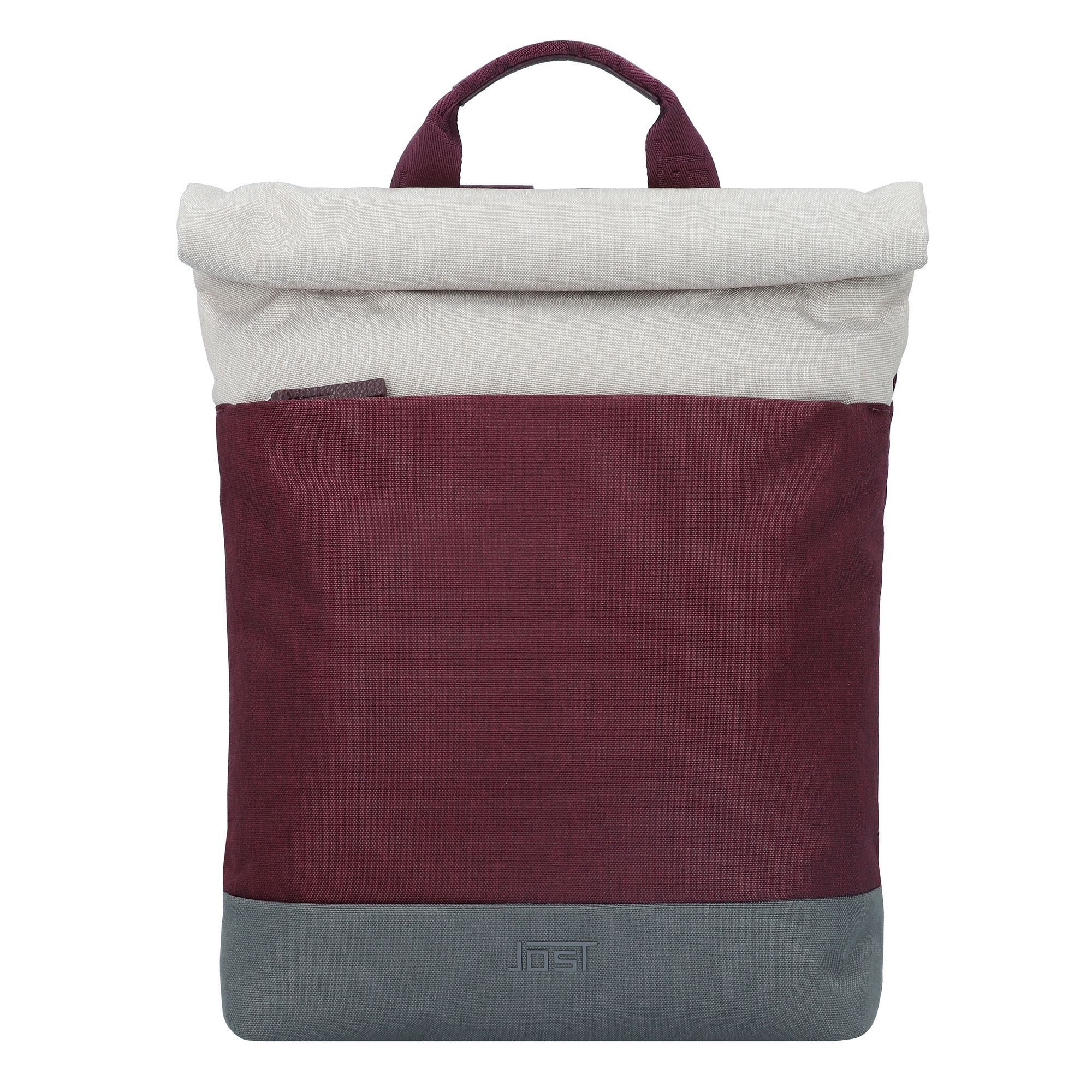 Jost Daypack Bergen, Polyester