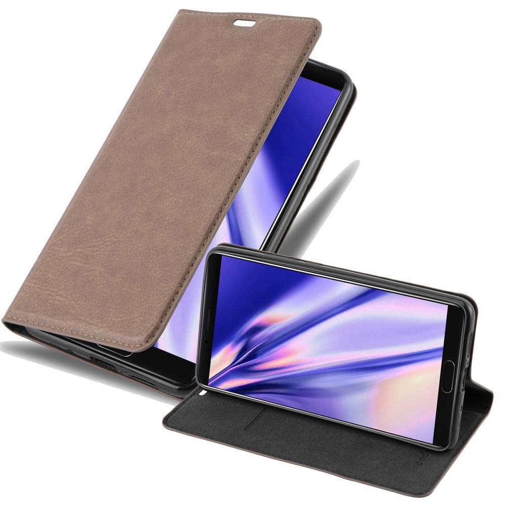 Cadorabo Handyhülle Huawei MATE 10 / NOVA 2i Huawei MATE 10 / NOVA 2i ...
