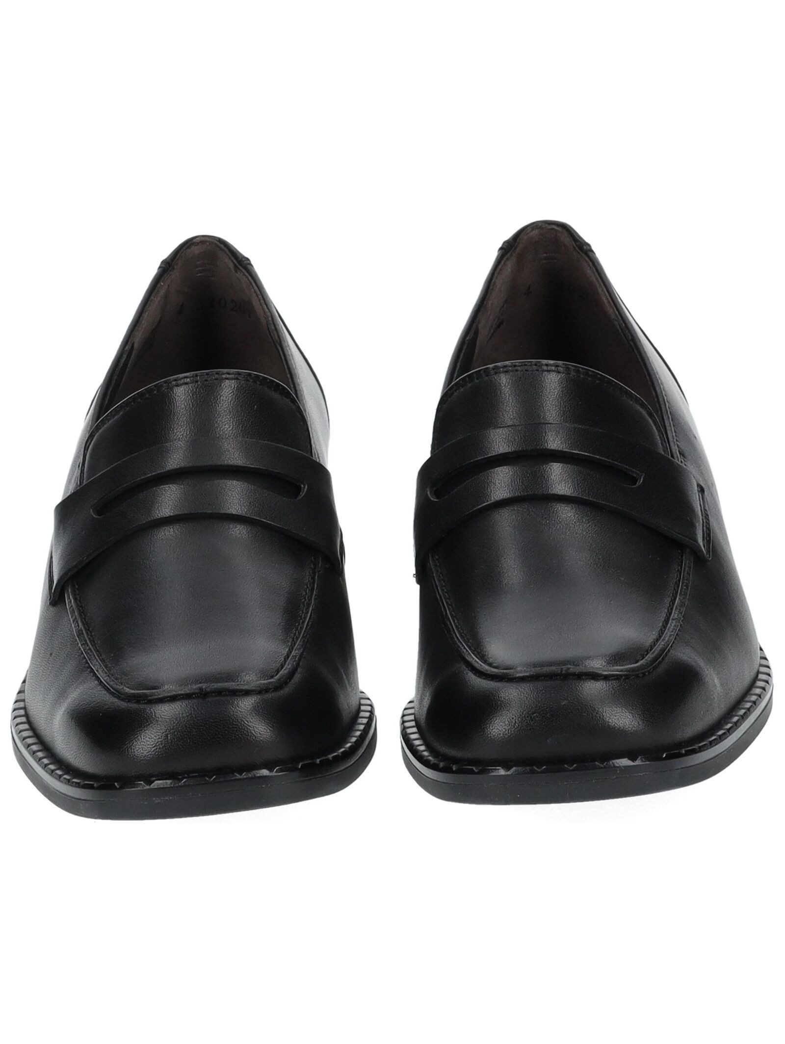 Paul Green Pumps Glattleder Pumps