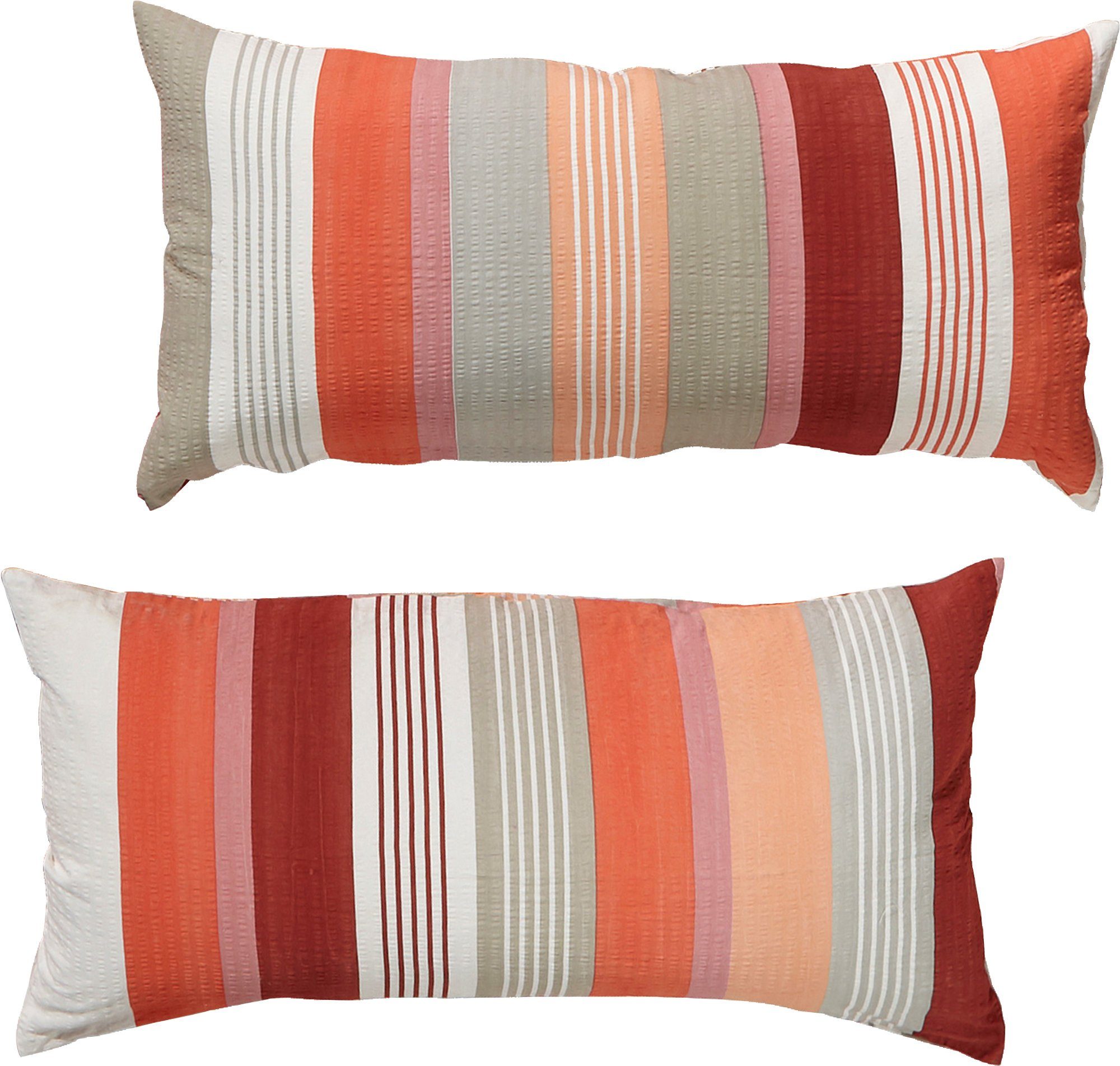 Erwin Müller Kissenbezüge Kissenbezug, Steifen günstig online kaufen