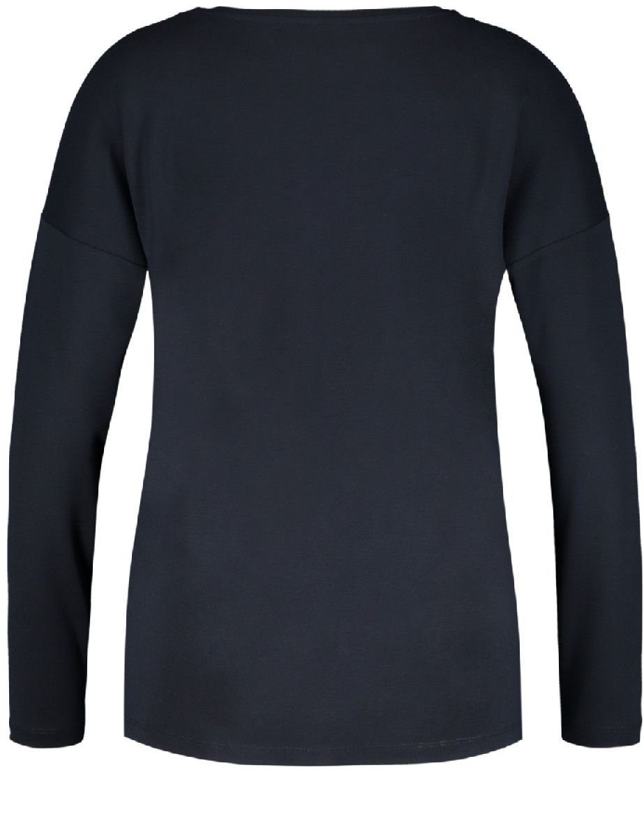 Samoon Langarmshirt günstig online kaufen