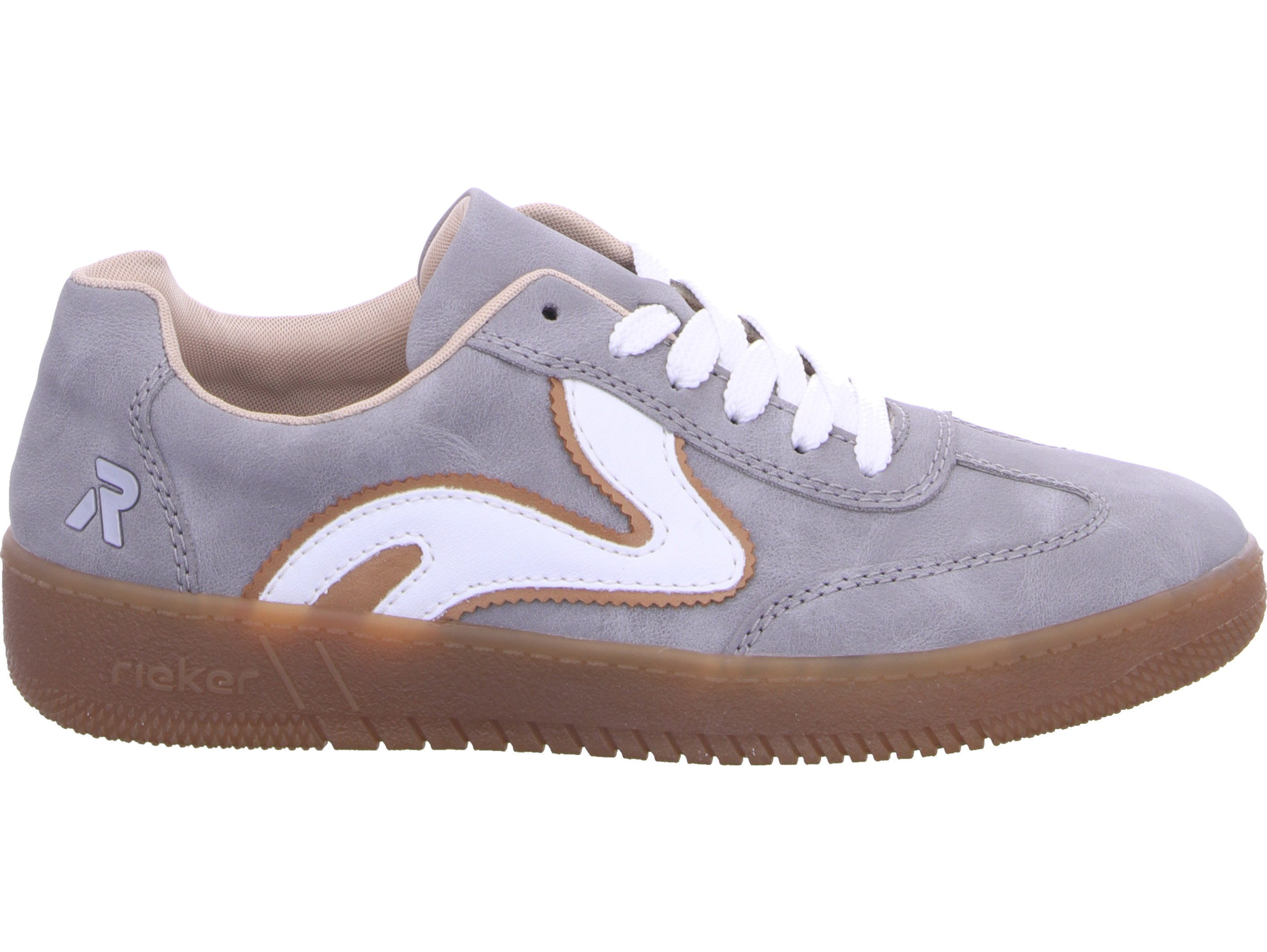 Rieker Sneaker 100% vegan günstig online kaufen
