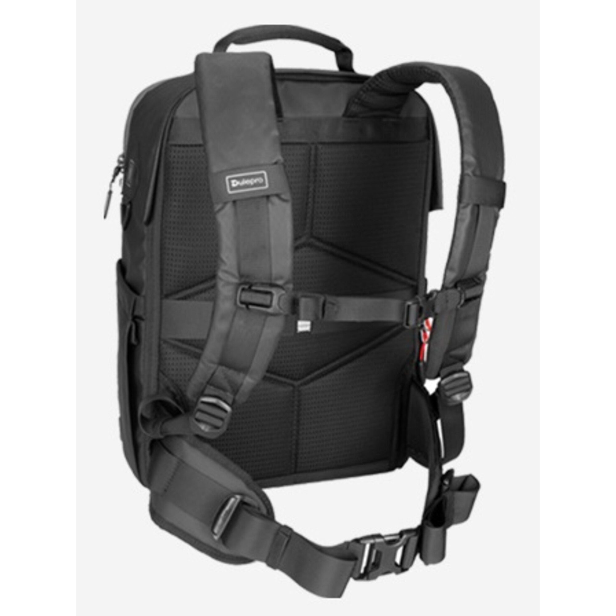 Dulepro Trekkingrucksack Dulepro Top Backpack P460N V2