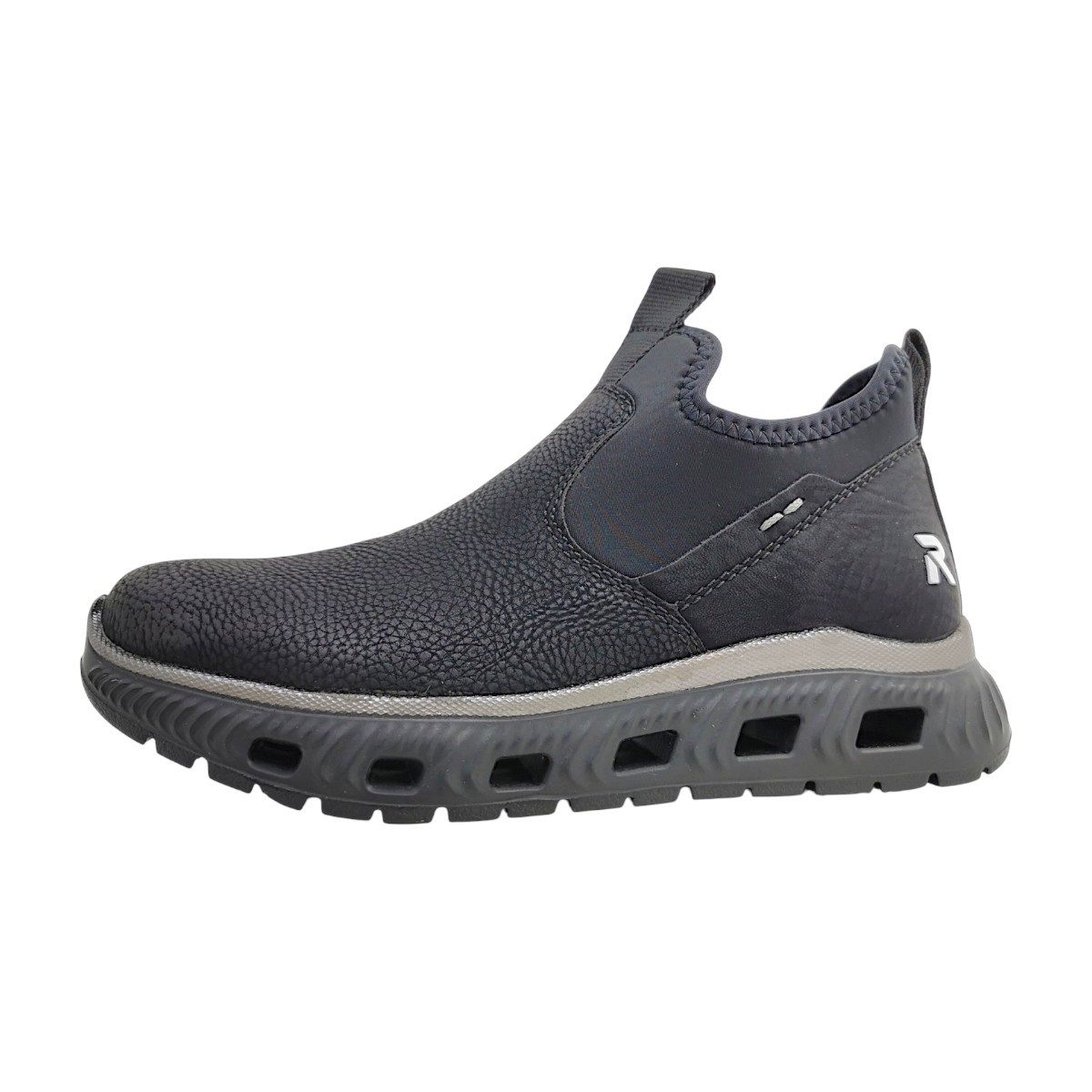 Rieker Schlupfstiefel