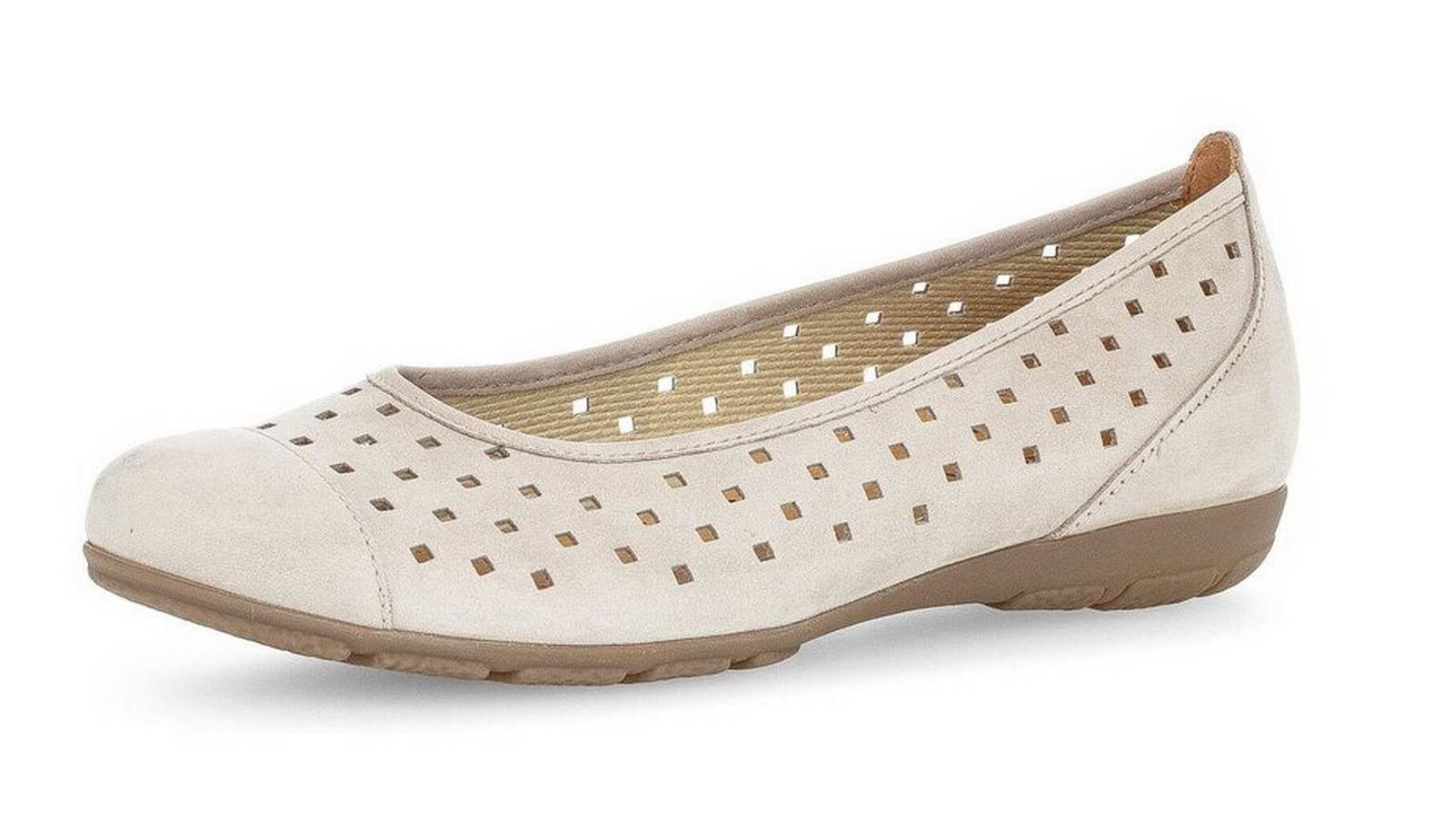 Gabor Ballerina