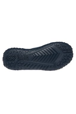 CAMP DAVID Slipper