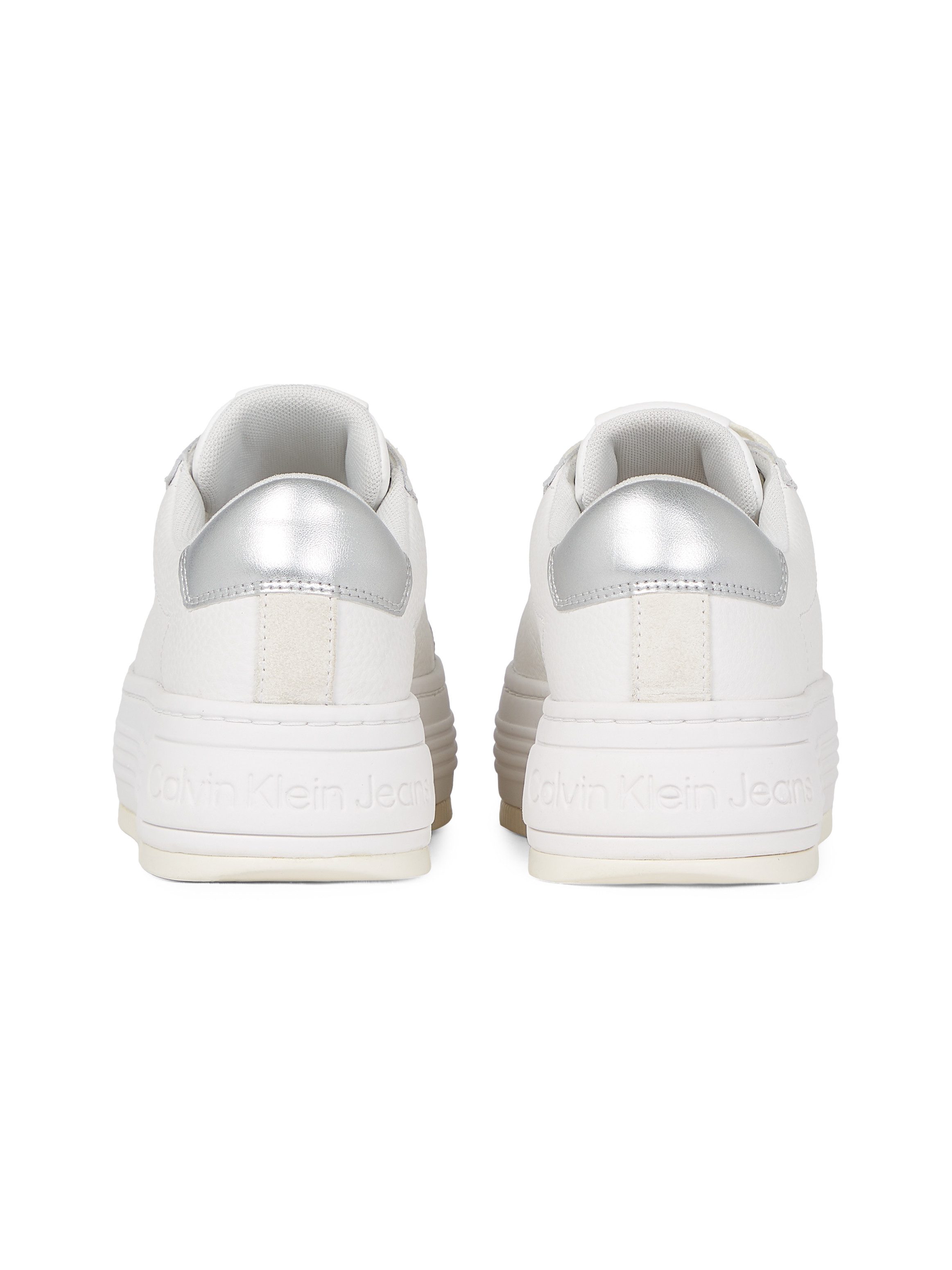 Calvin Klein Jeans BOLD FLATF LOW günstig online kaufen